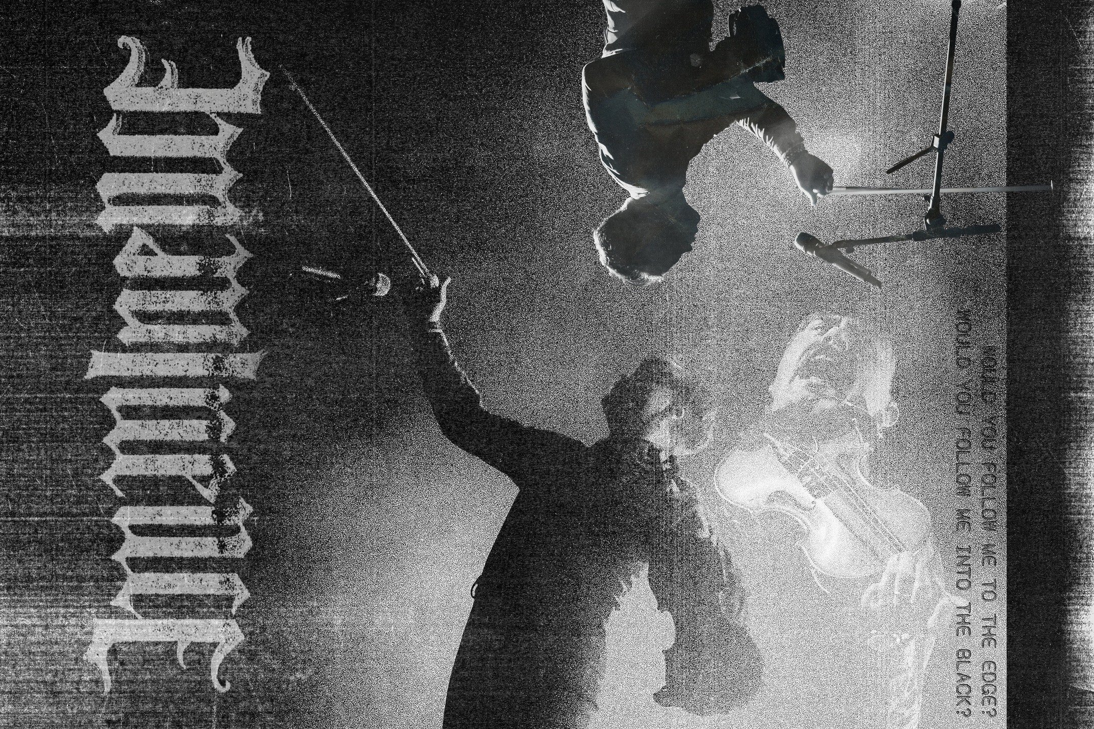 𝖜𝖔𝖚𝖑𝖉 𝖞𝖔𝖚 𝖋𝖔𝖑𝖑𝖔𝖜 𝖒𝖊 𝖎𝖓𝖙𝖔 𝖙𝖍𝖊 𝖇𝖑𝖆𝖈𝖐?

@imminenceswe @bergeddie 

2024

#melmaephoto #imminenceswe #imminence #eddieberg