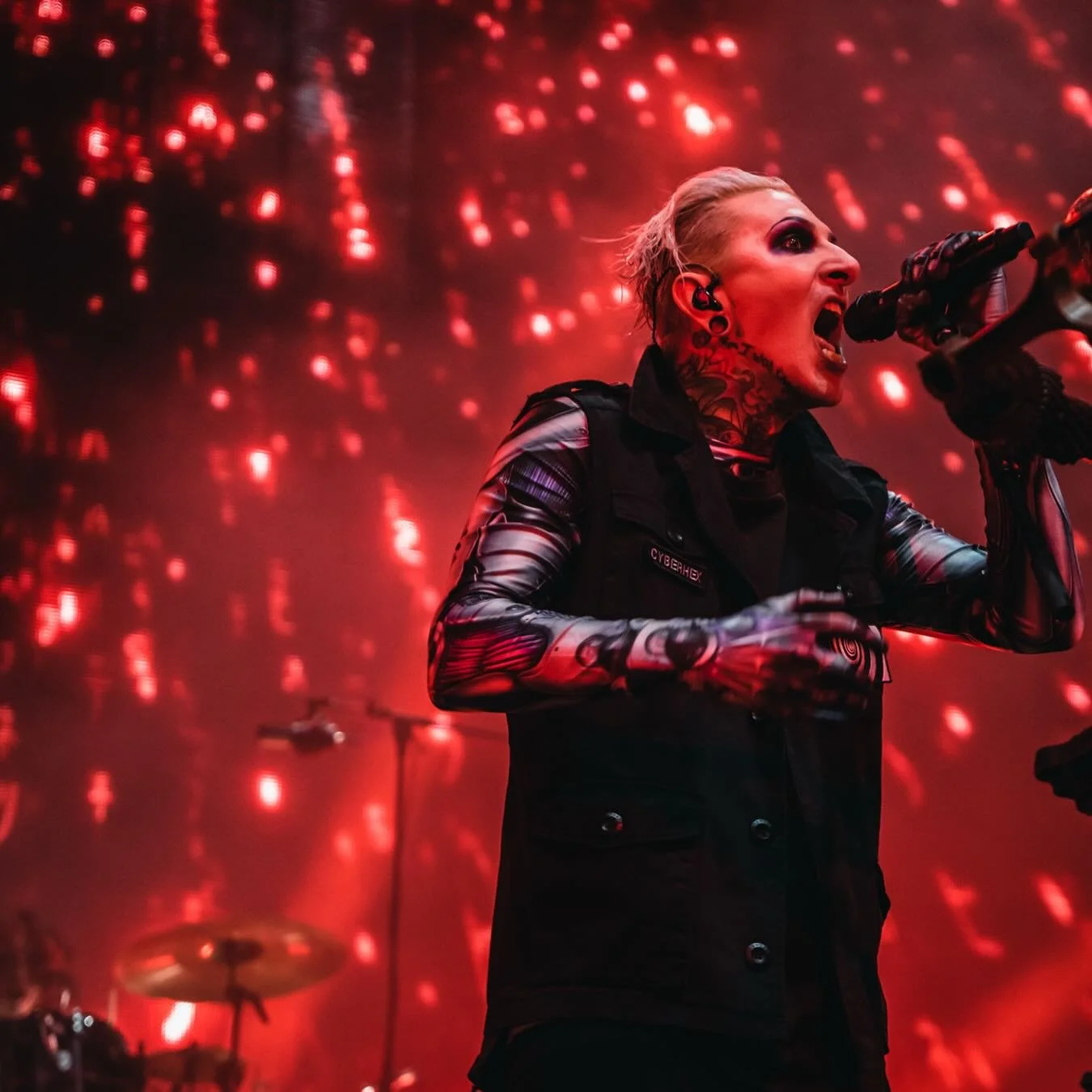 from the archives&hellip;by color