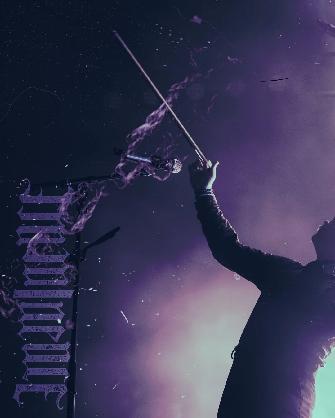 𝕴𝖒𝖒𝖎𝖓𝖊𝖓𝖈𝖊

"𝔬𝔫𝔩𝔶 𝔡𝔢𝔞𝔱𝔥 𝔰𝔥𝔞𝔩𝔩 𝔢𝔳𝔢𝔯 𝔰𝔢𝔱 𝔪𝔢 𝔣𝔯𝔢𝔢..."

(2024)

#melmaephoto #darkbloomcreative #imminence #imminenceswe #eddieberg