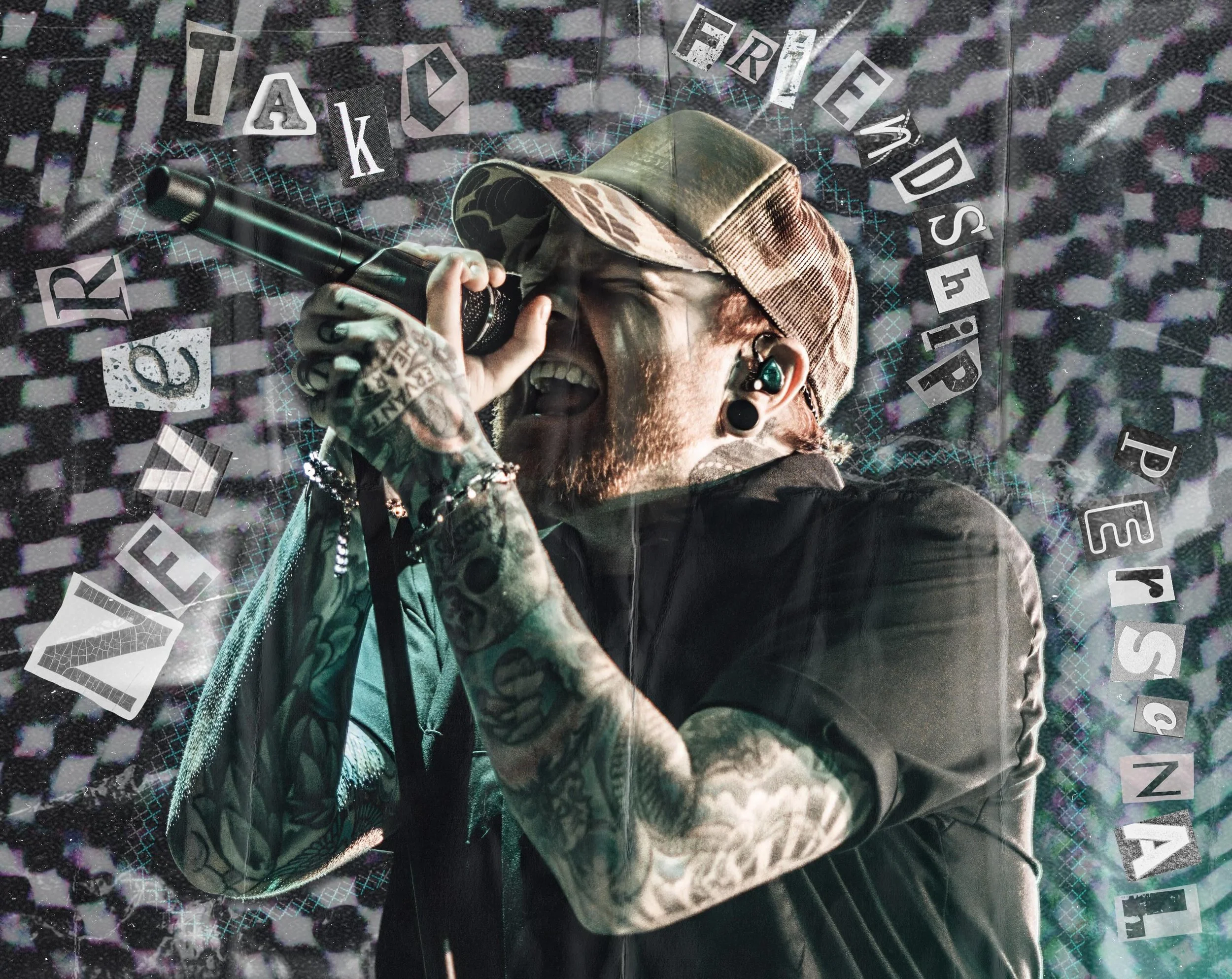 𝔦𝔣 𝔶𝔬𝔲 𝔠𝔞𝔫&rsquo;𝔱 𝔥𝔬𝔩𝔡 𝔶𝔬𝔲𝔯𝔰𝔢𝔩𝔣 𝔱𝔬𝔤𝔢𝔱𝔥𝔢𝔯, 𝔴𝔥𝔶 𝔰𝔥𝔬𝔲𝔩𝔡 𝔦 𝔥𝔬𝔩𝔡 𝔶𝔬𝔲 𝔫𝔬𝔴?

@mattymullins of @anberlin 

shot for @breakingscenemedia 

#melmaephoto #anberlin #mattymullins #nevertakefriendshippersonal #anb