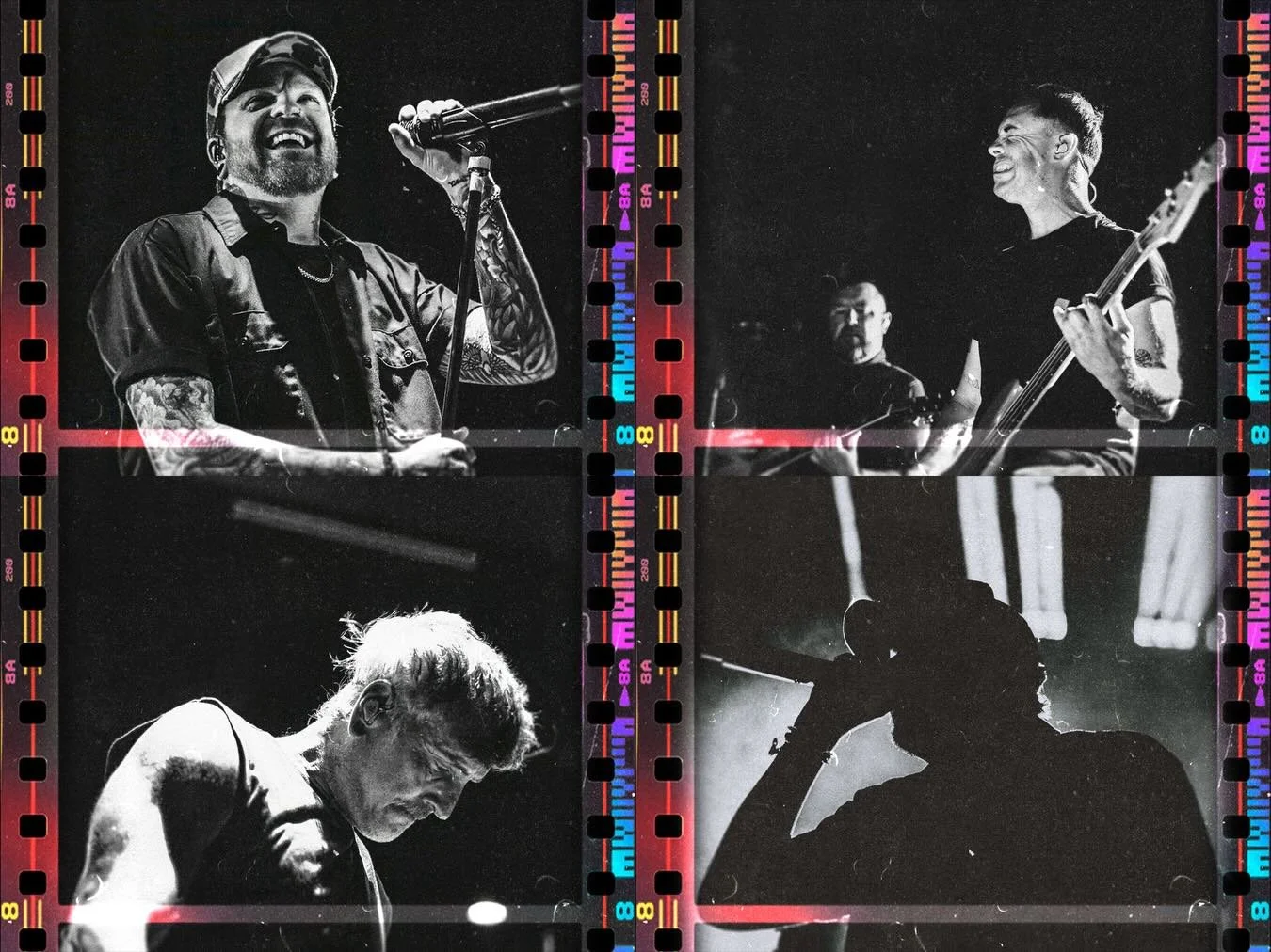 Was this over before, before it ever began?&hellip;

frames of @anberlin 
shot for @breakingscenemedia 

#melmaephoto #anberlin #mattymullins