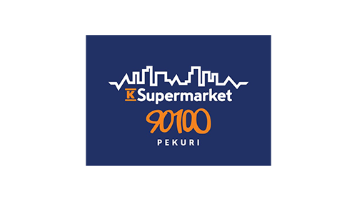 K-Supermarket Pekuri