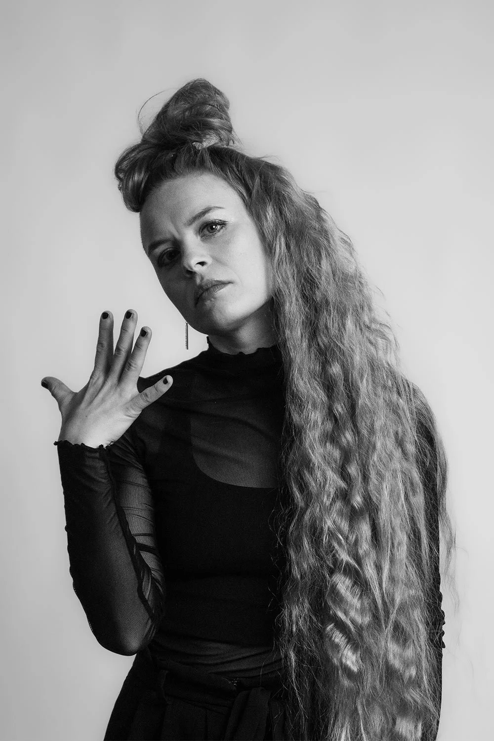 Henna Helasvuo