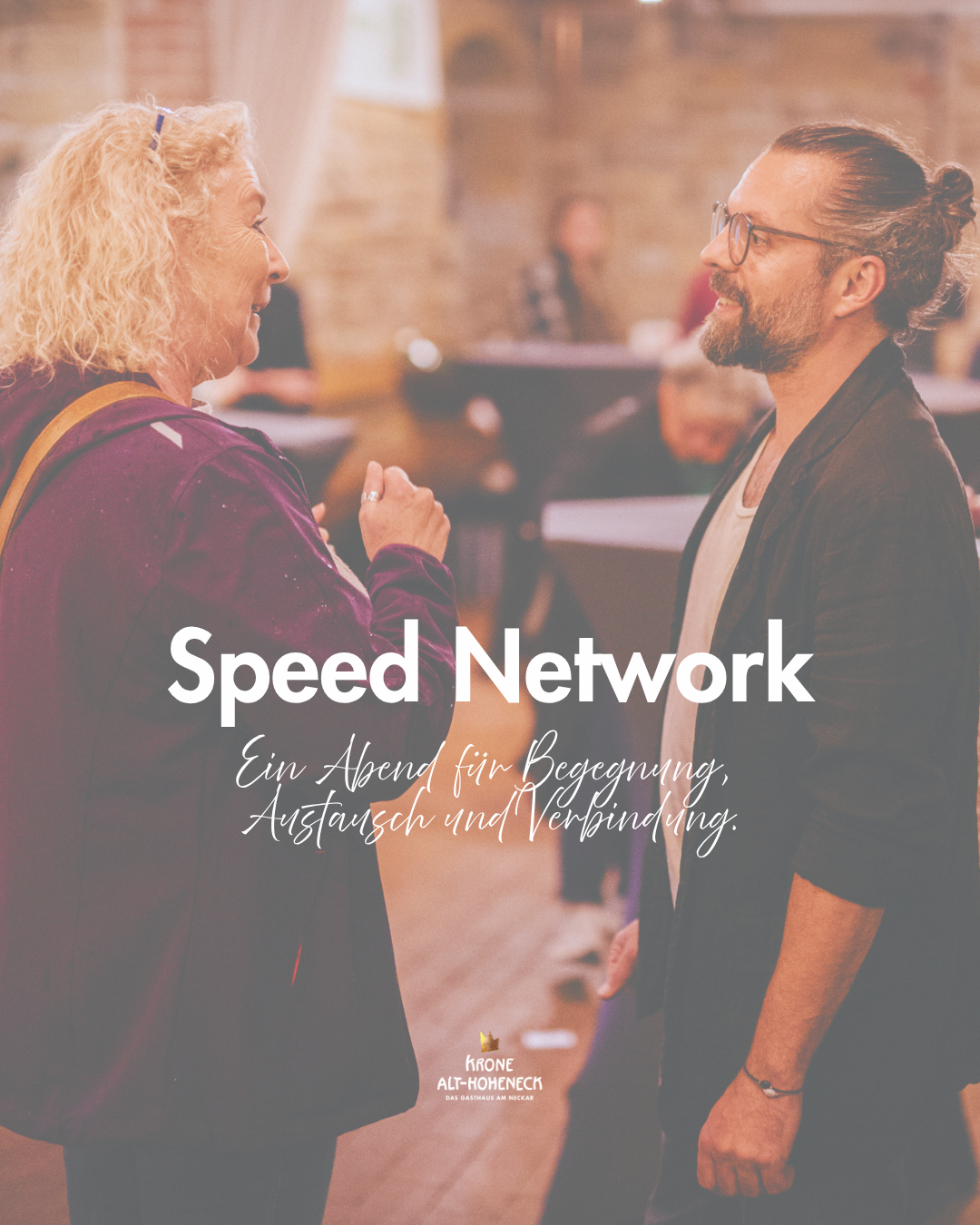Speed Network