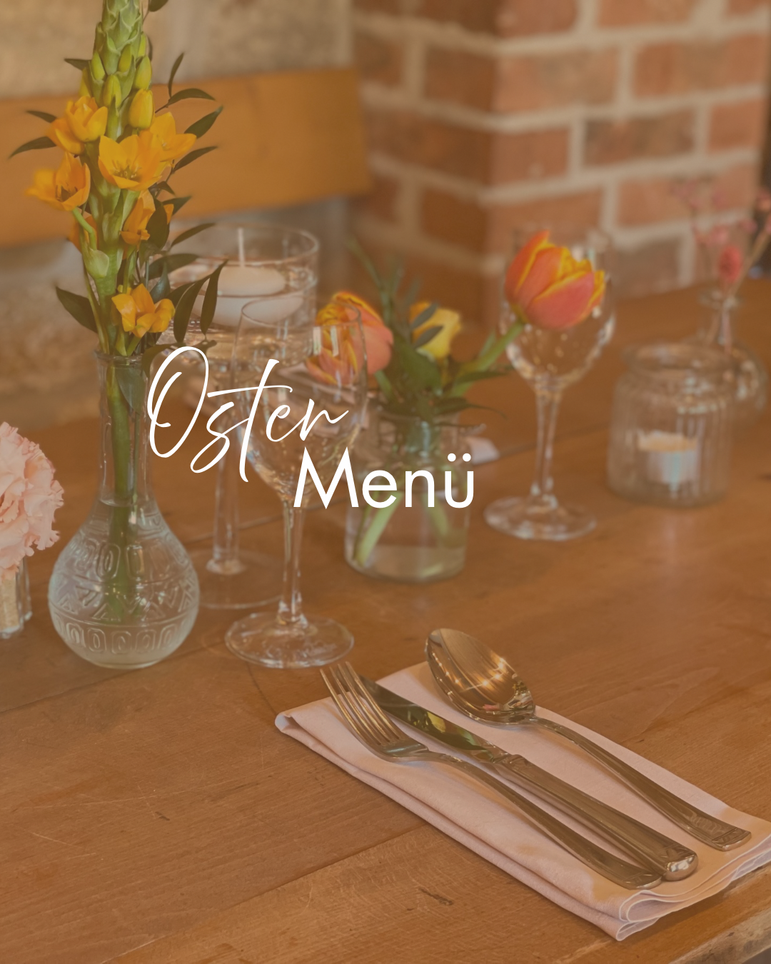 Ostermenü