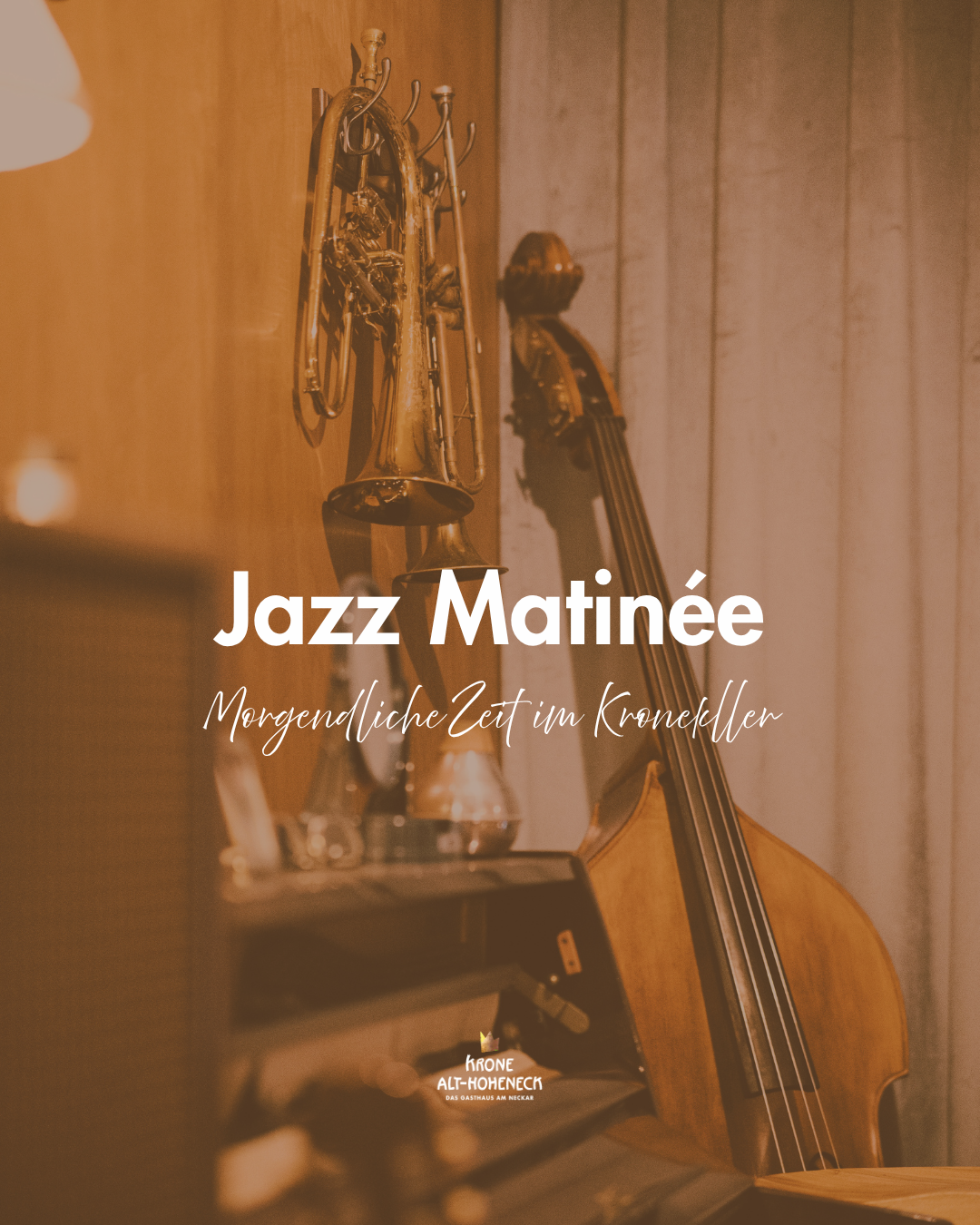 Jazz Matinée