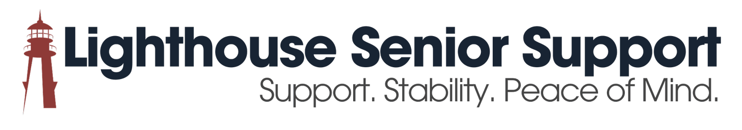 Lighthouse Senior Support
