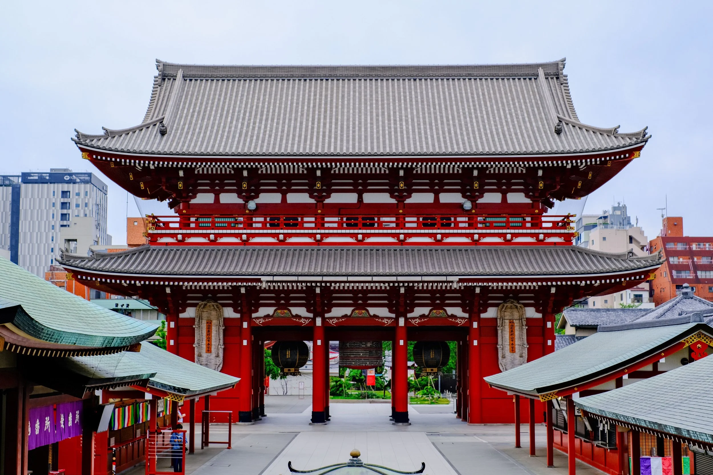 SENSOJI