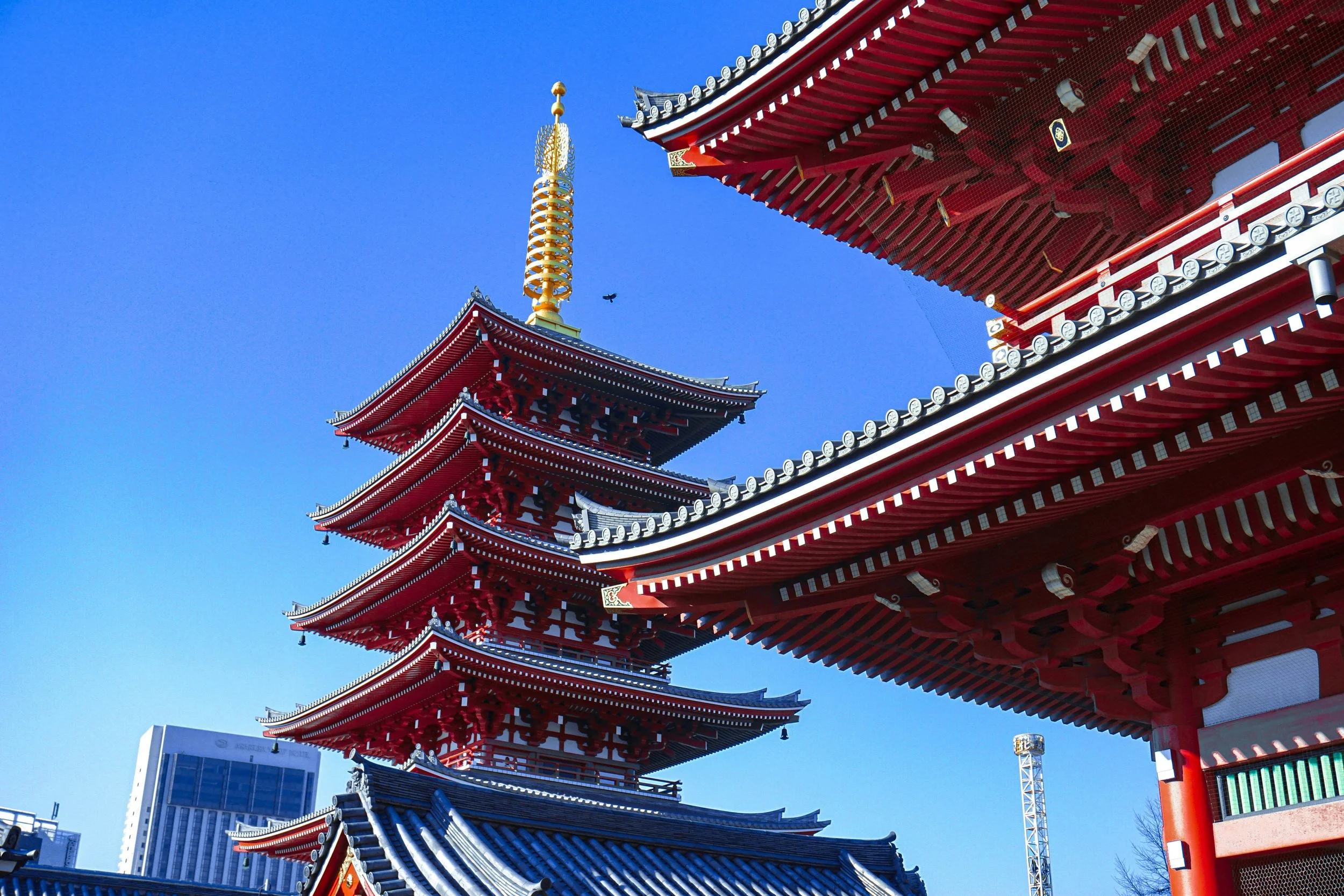 GOJYU NO TOU