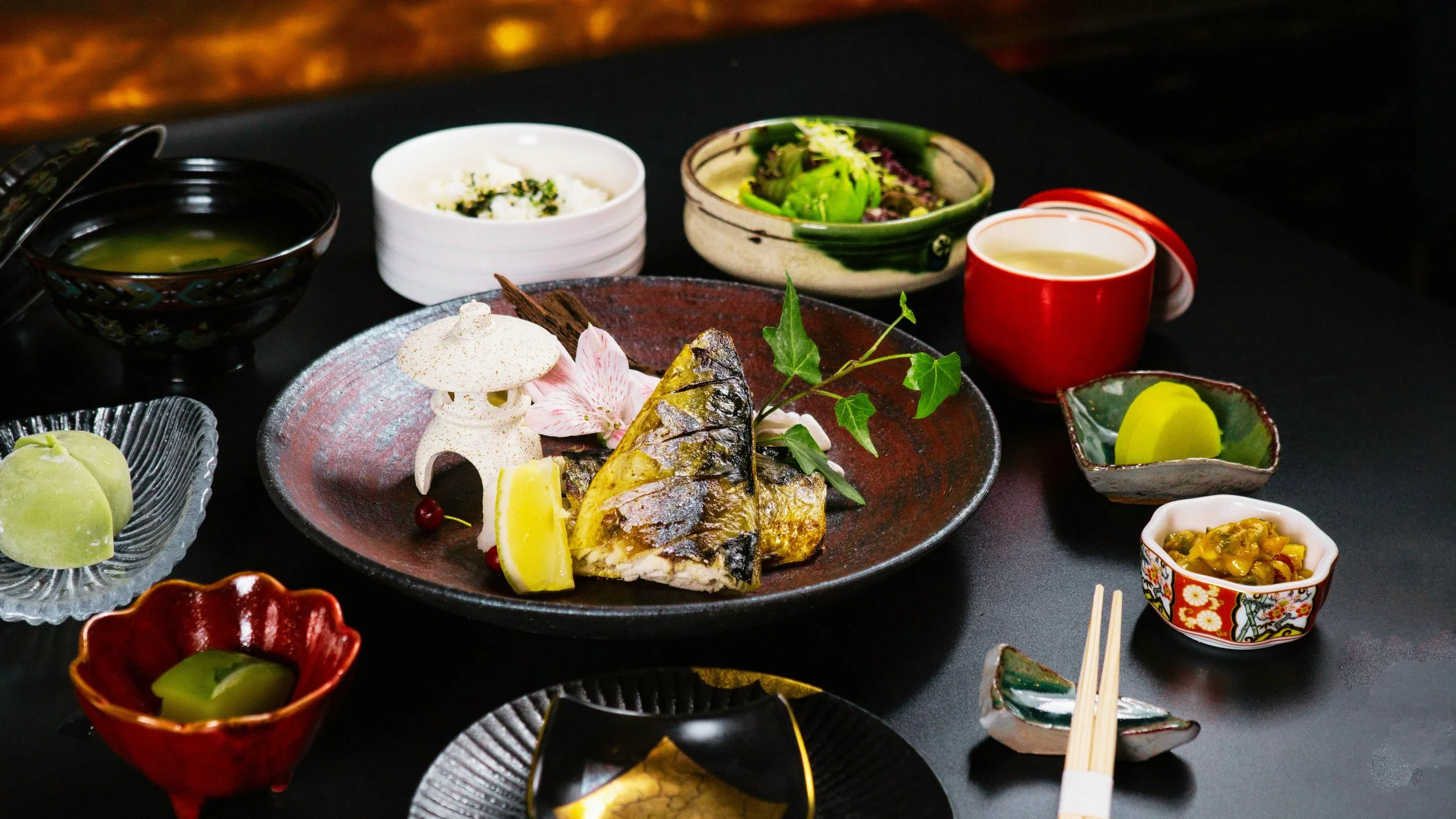 Kaiseki