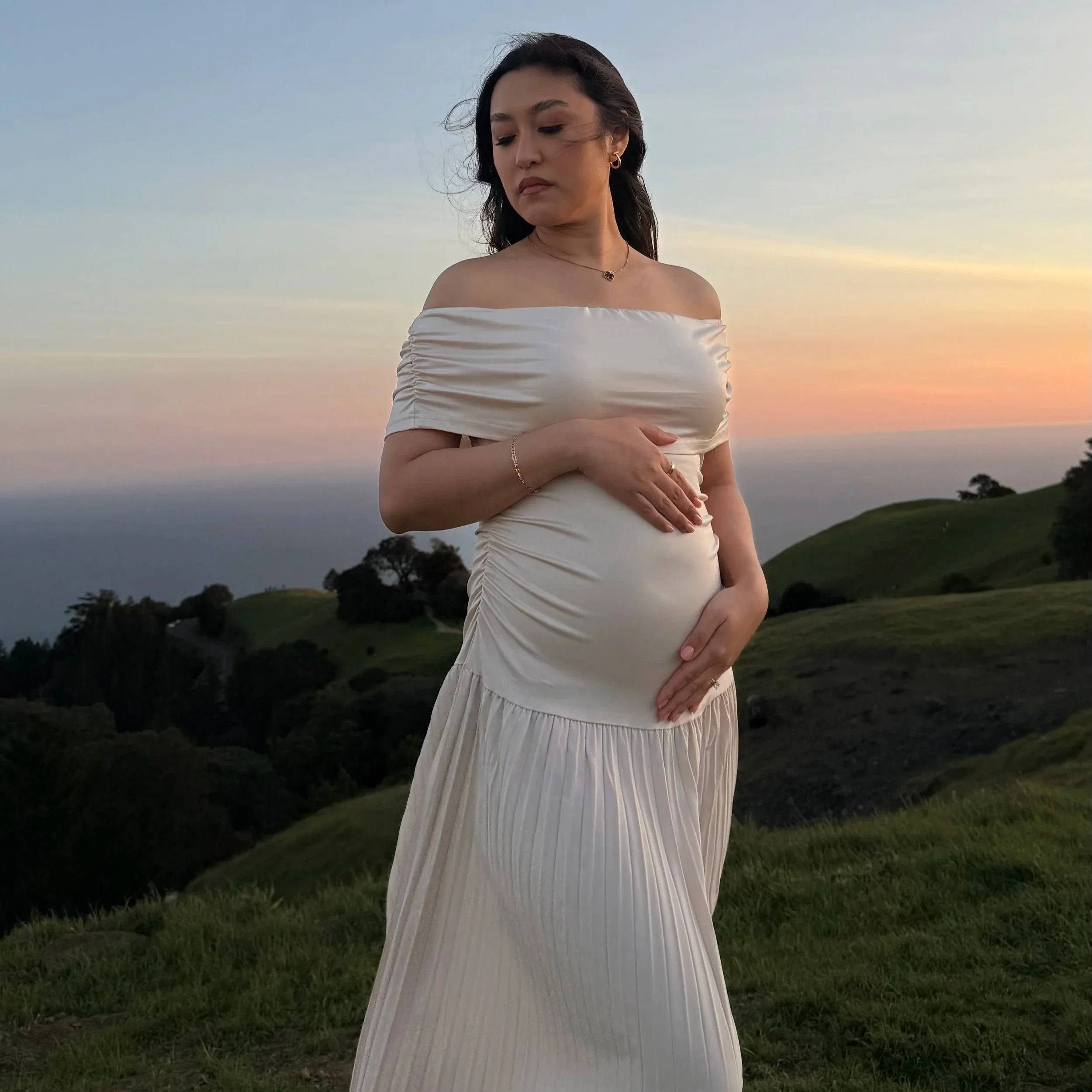 The Maternity Experience