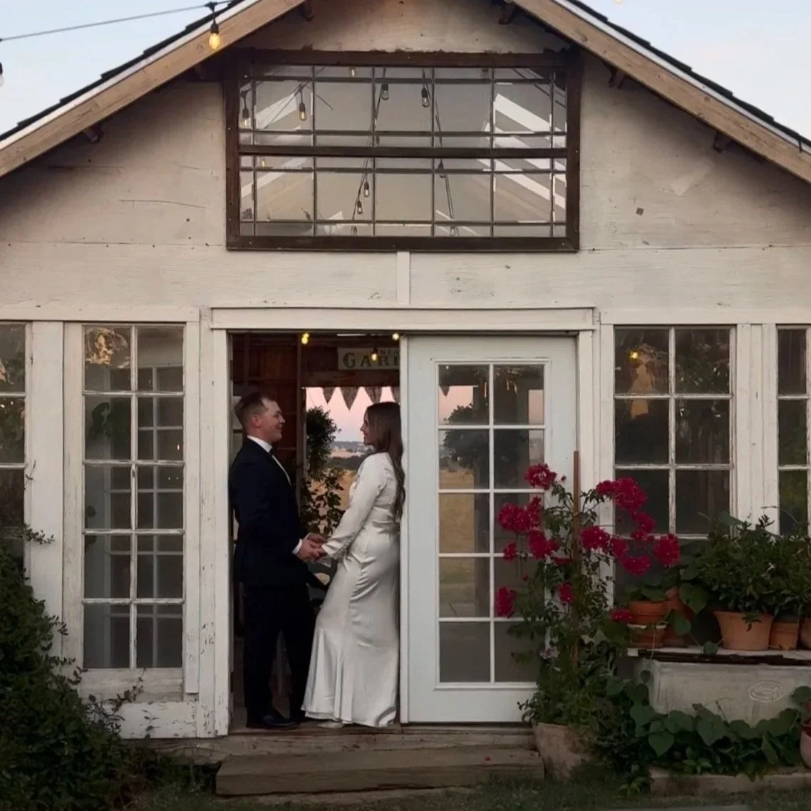 The Elopement Experience