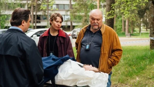 Pasilan Myrkky -tv-sarjan toinen kausi julkaistaan tammikuussa 2026