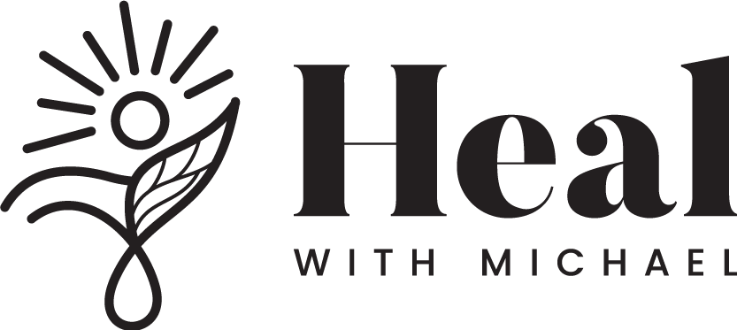 Heal with Michael