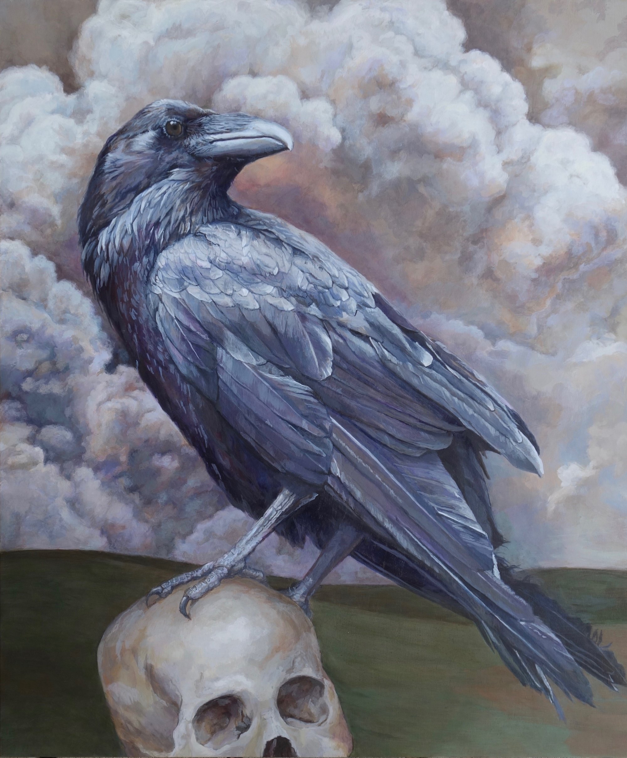 Dark Prophecy