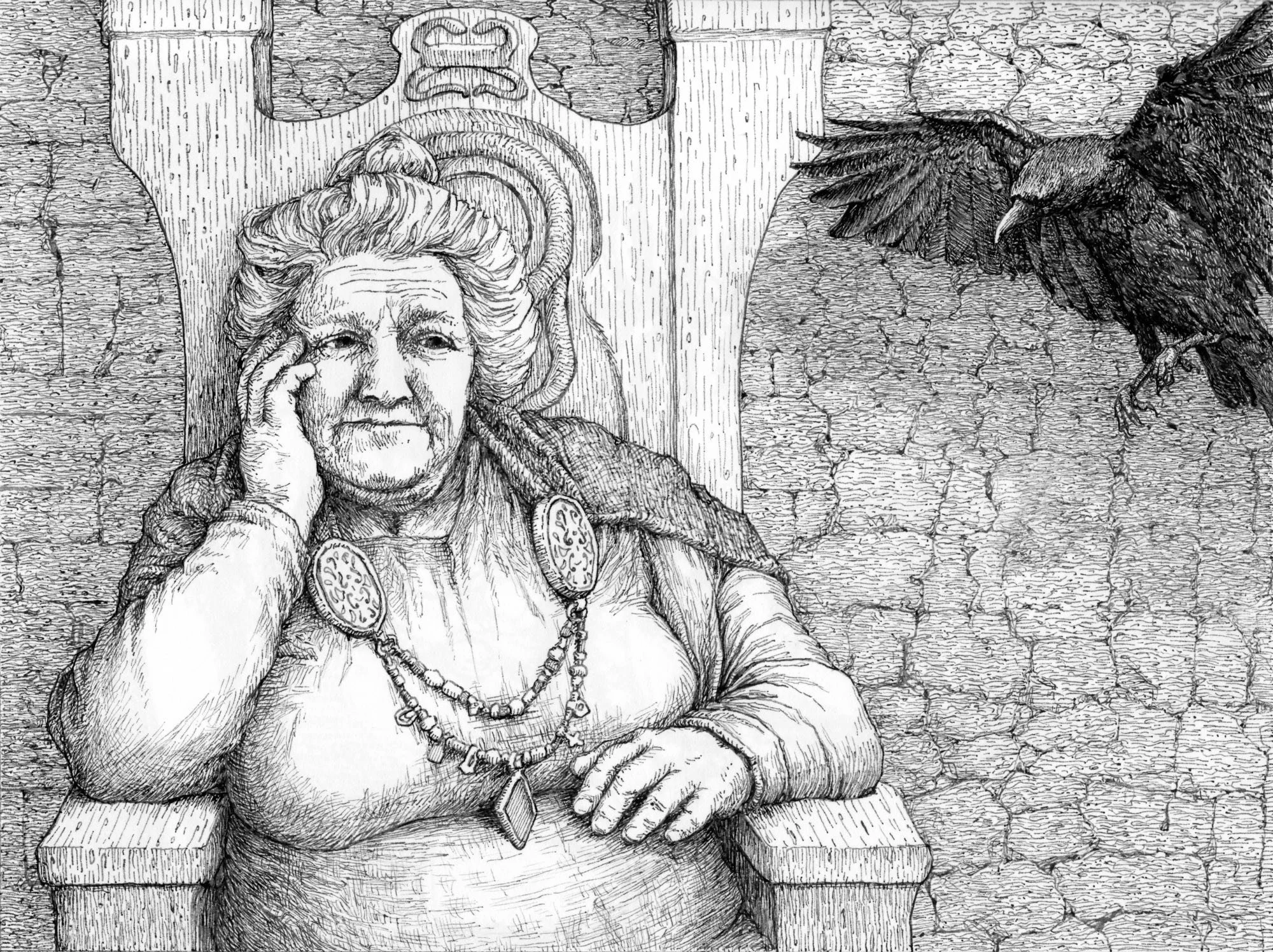 the Matriarch