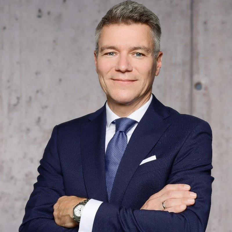 Geschäftsführer Felix Herfurth