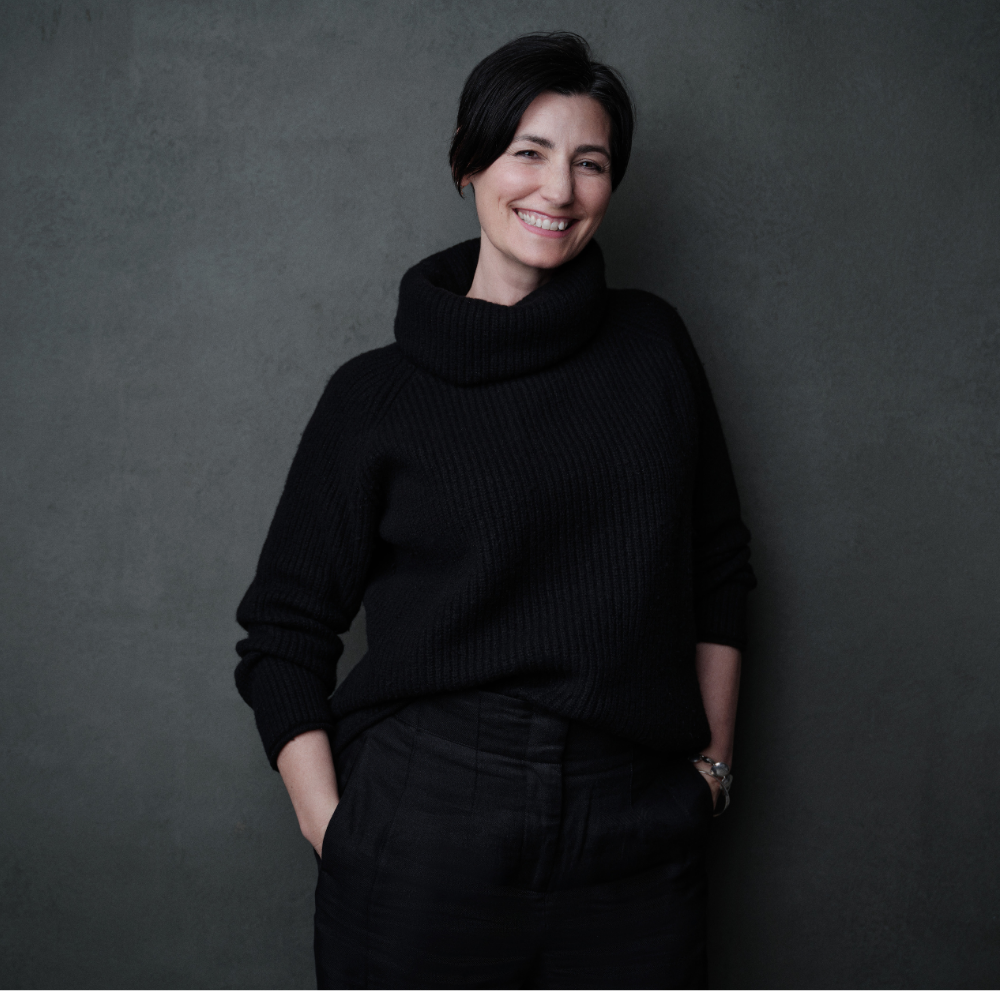 Alisa Christensen, interior stylist at Your Elevated Home
