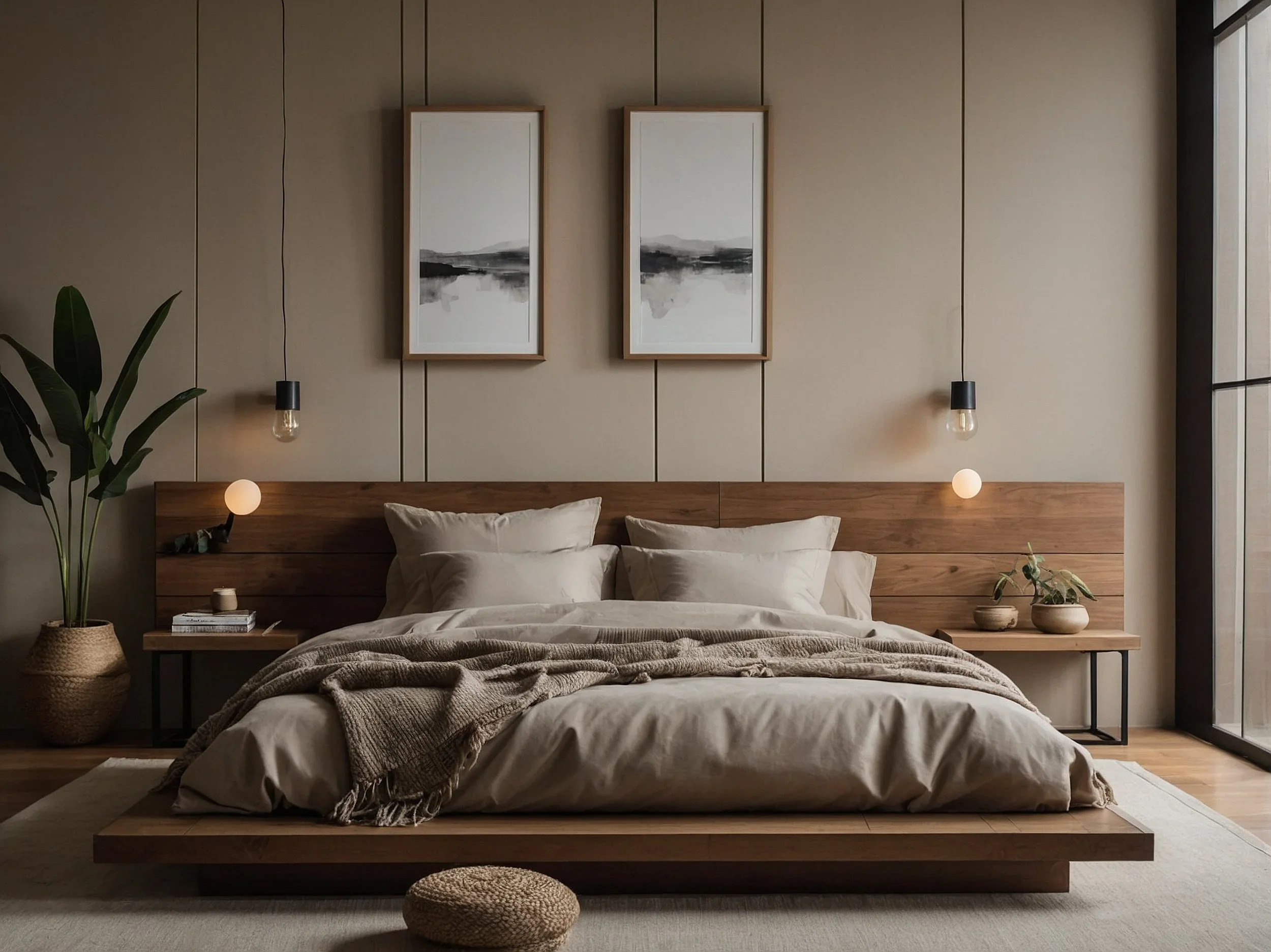 Calm, well-managed home supporting busy professionals and families in Melbourne