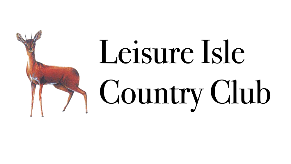 Leisure Isle Country Club