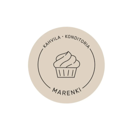 Kahvila-konditoria Marenki