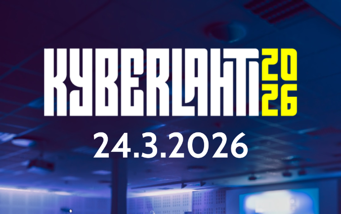 KyberLahti 2026