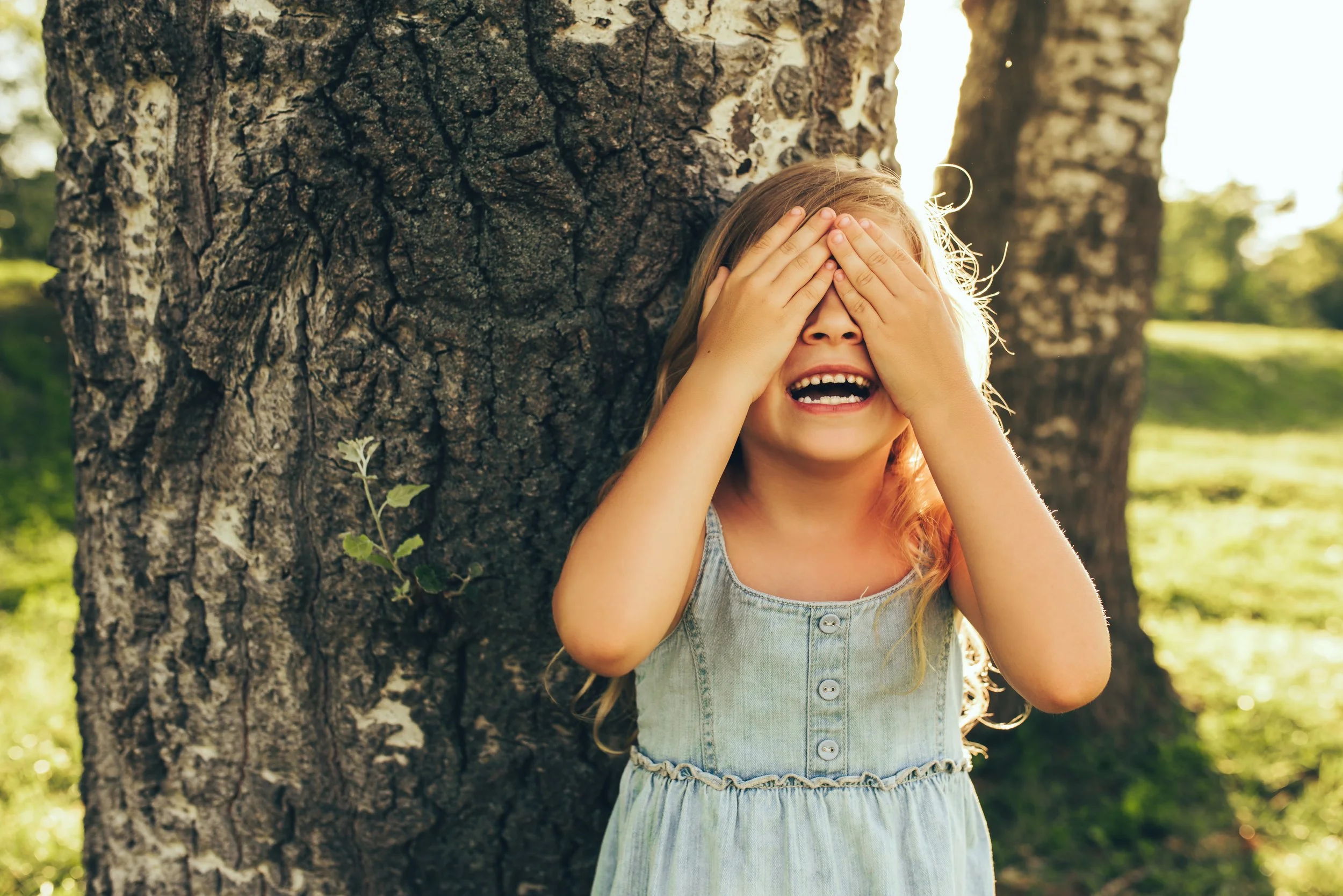 Farmyard Games &amp; Outdoor Fun (ages 4-6)