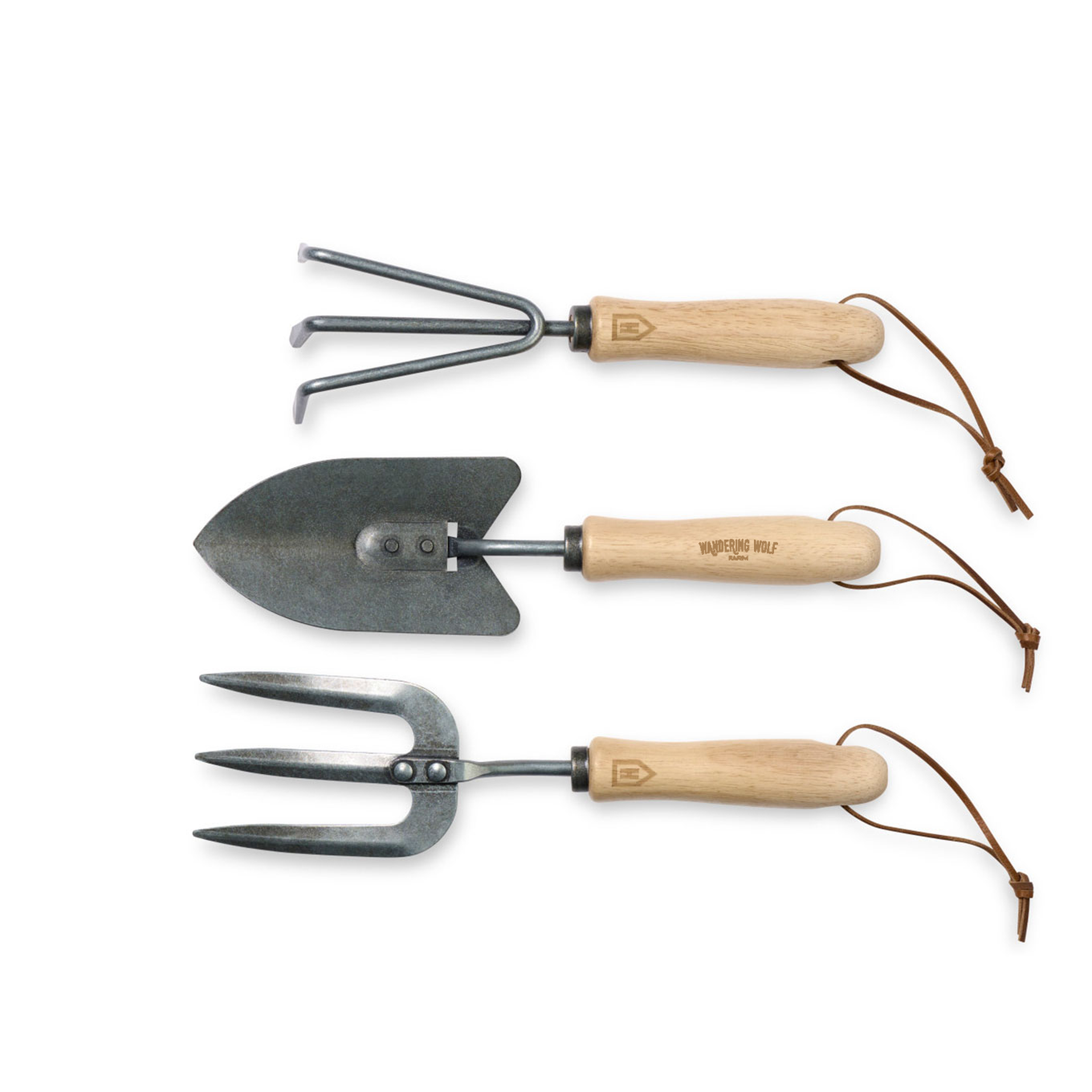 Garden Tool Gift Set