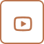 Icon of a camera within a square outline, black on transparent background.