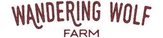 Wandering Wolf Farm