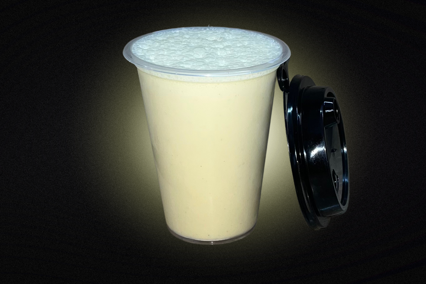 Butterscotch Shake