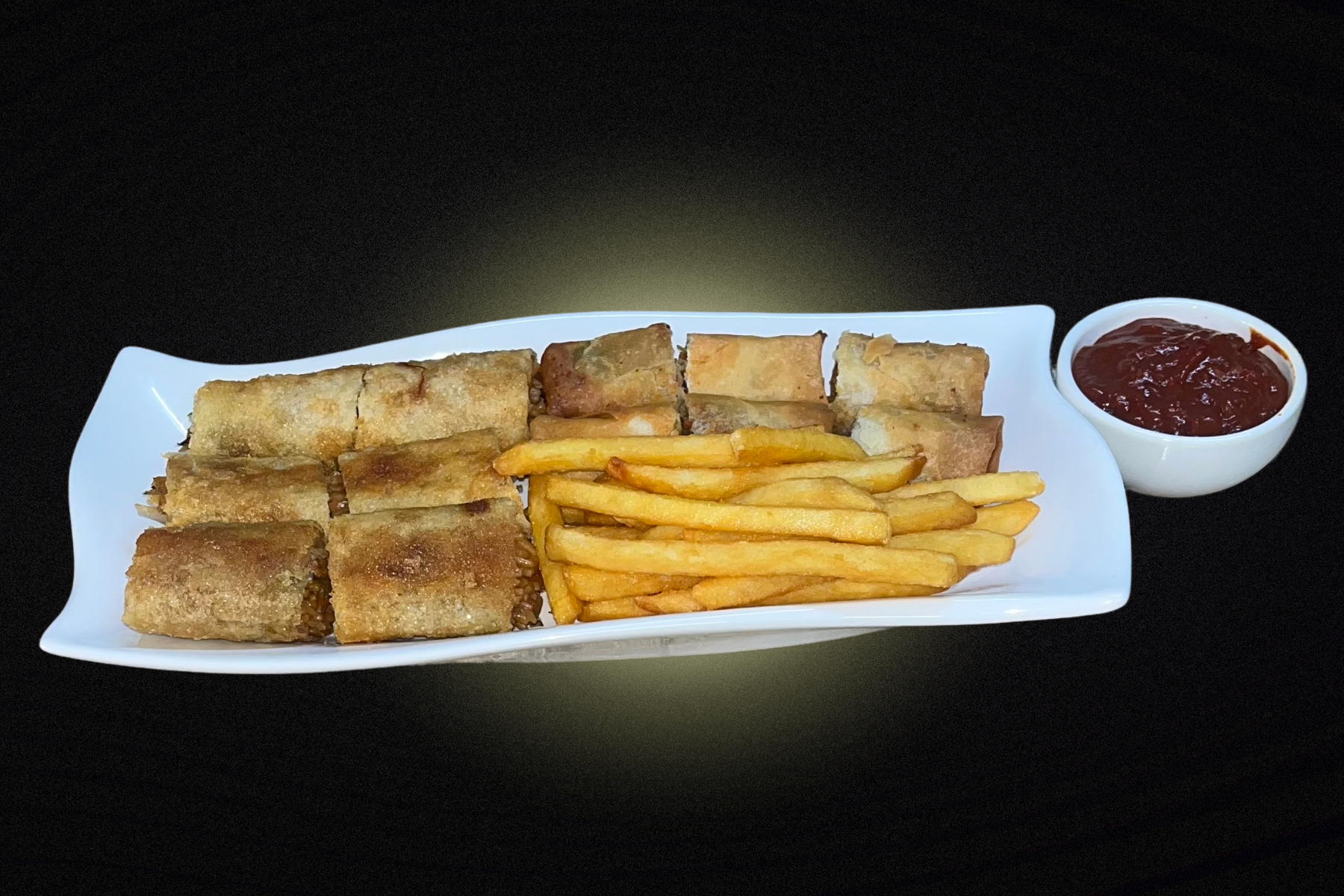 Snacks Platter
