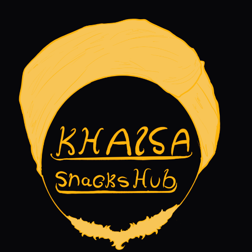 Khalsa Snacks Hub