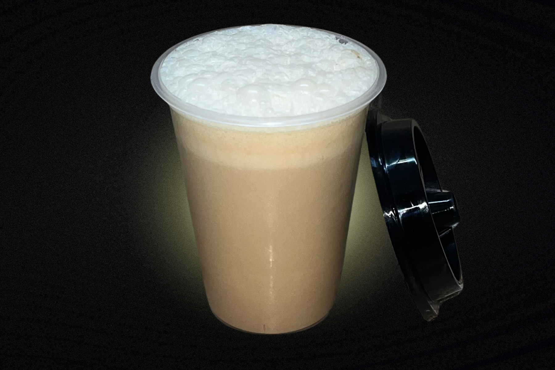 Cold Coffee