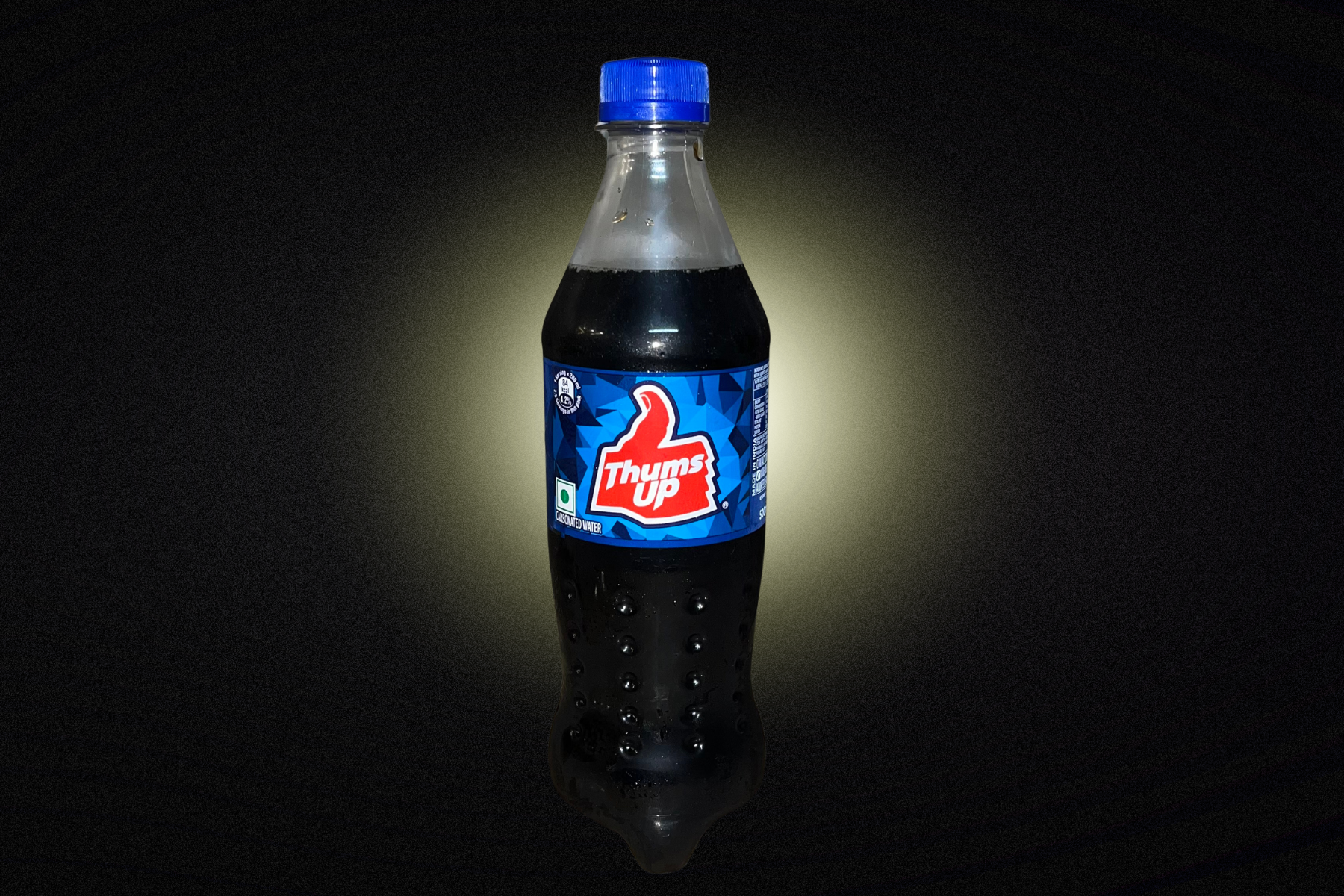 Thums Up Large