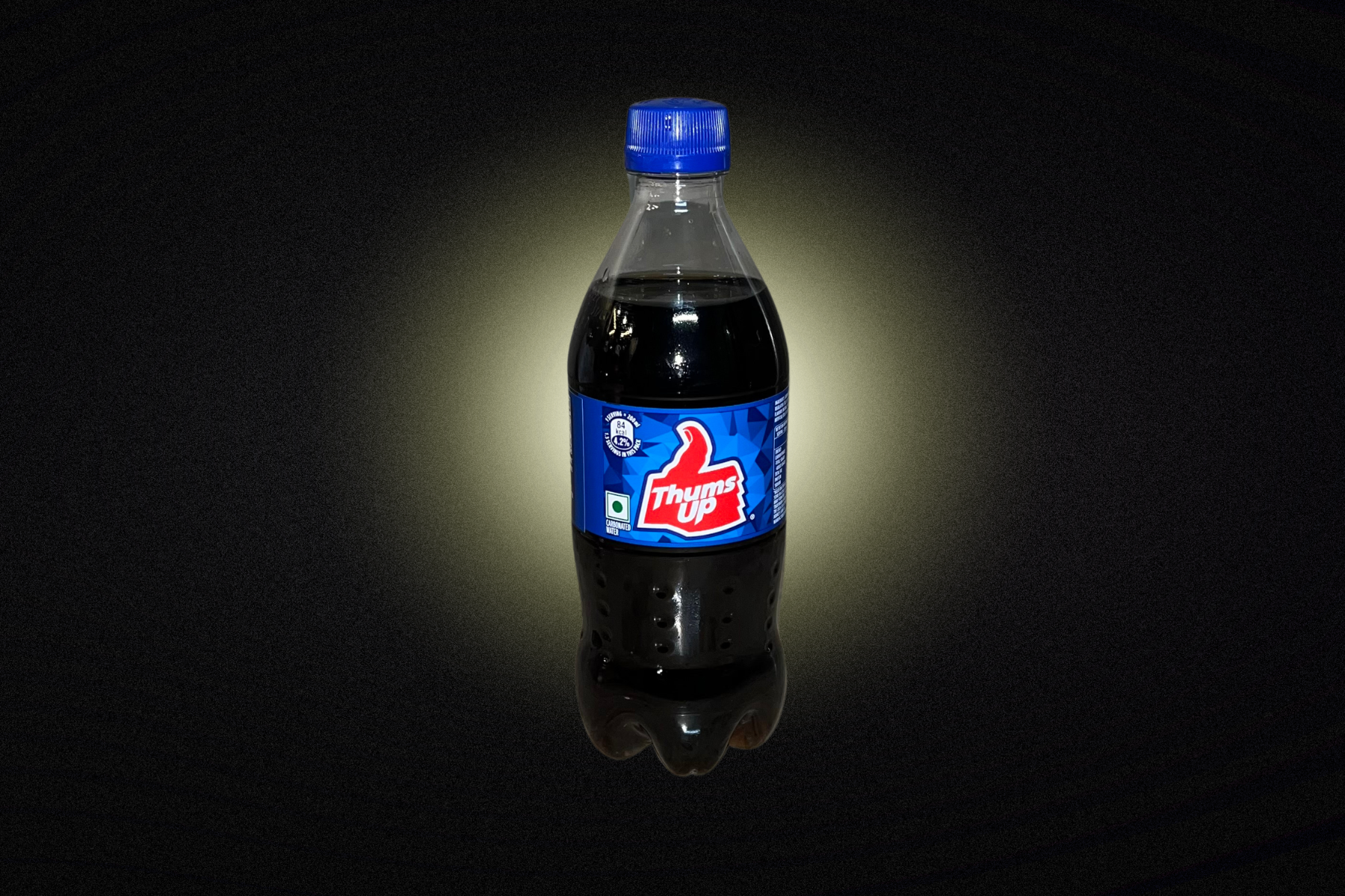 Thums Up Small
