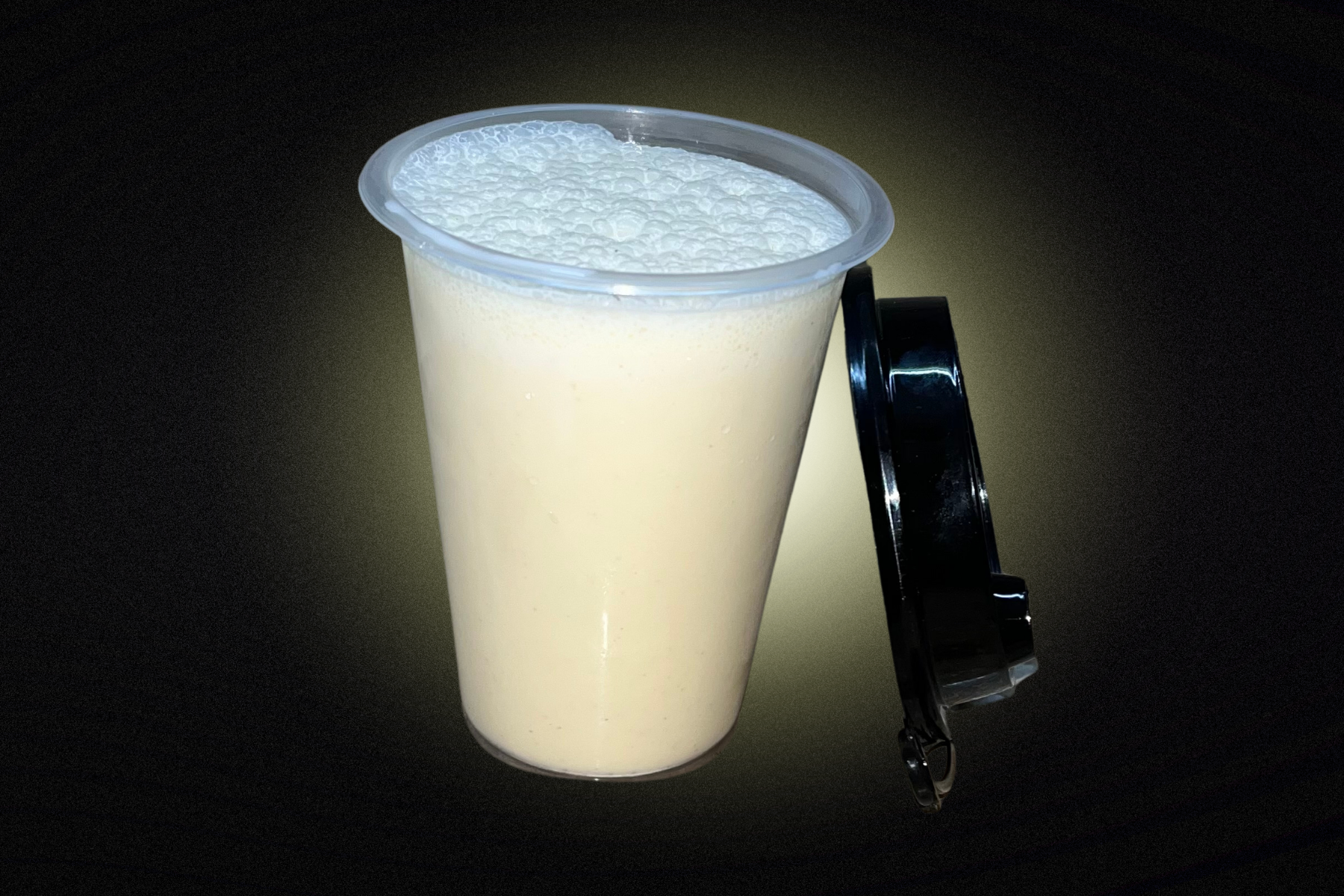 Chocolate Shake