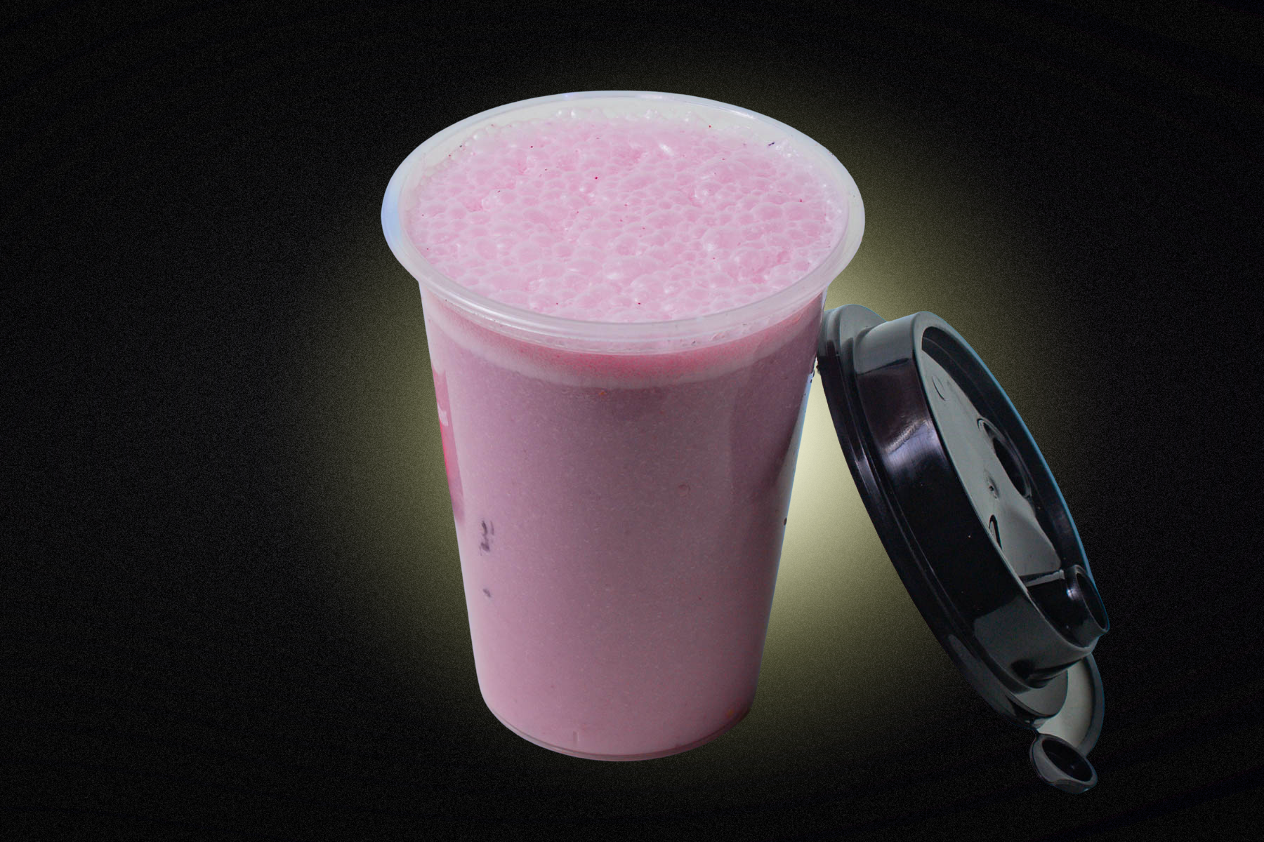 Strawberry Shake