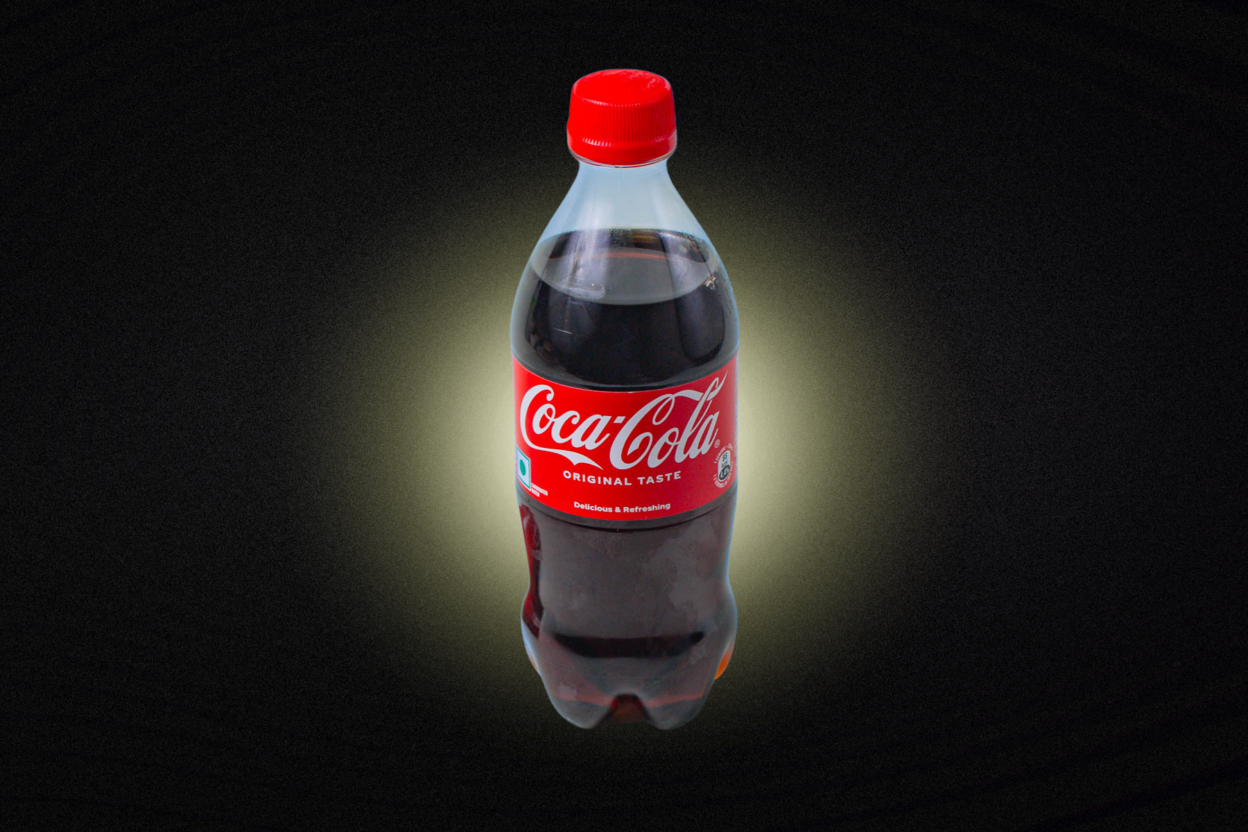 Coca Cola Small