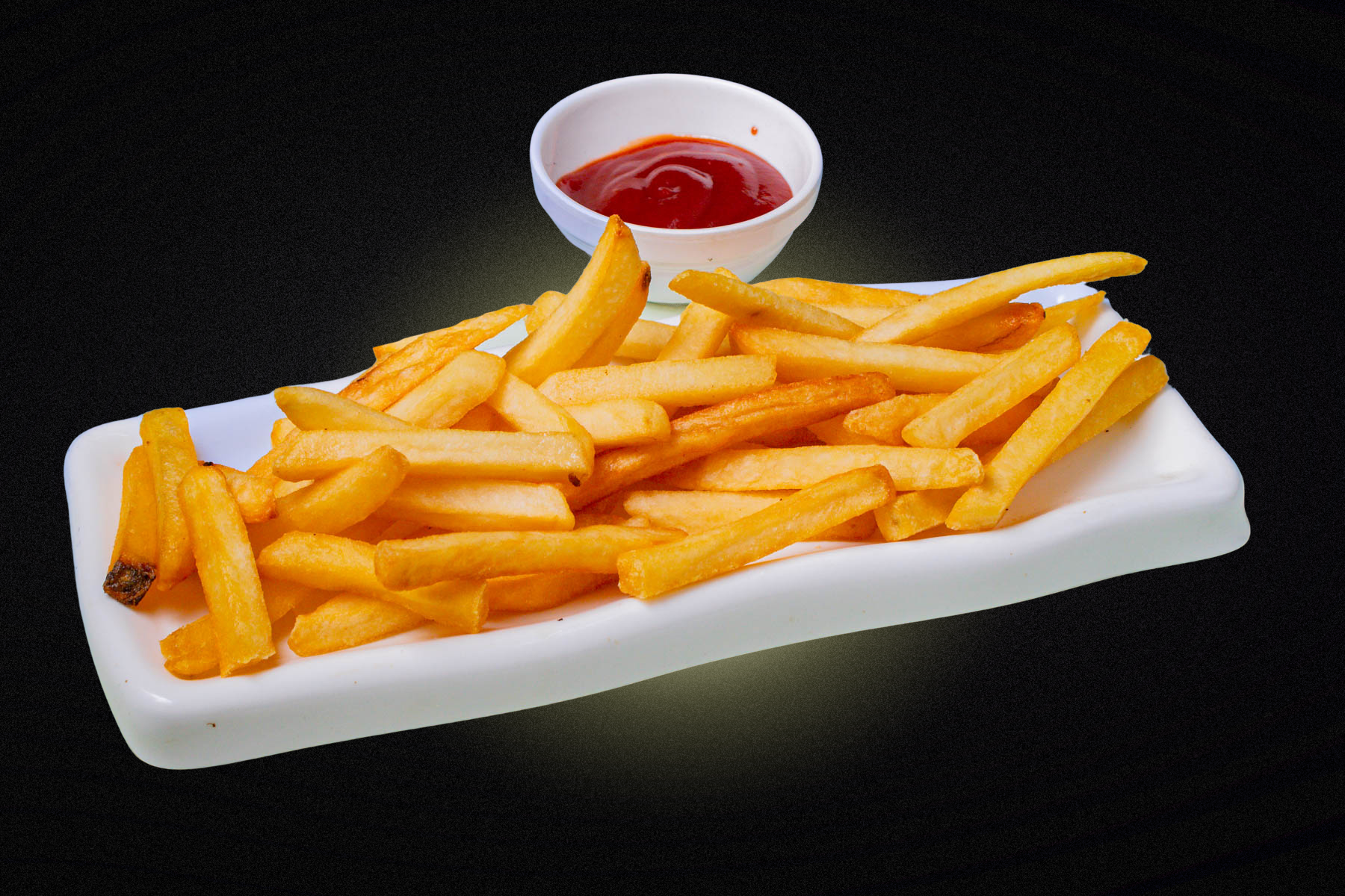 Classic French Fries [Large]