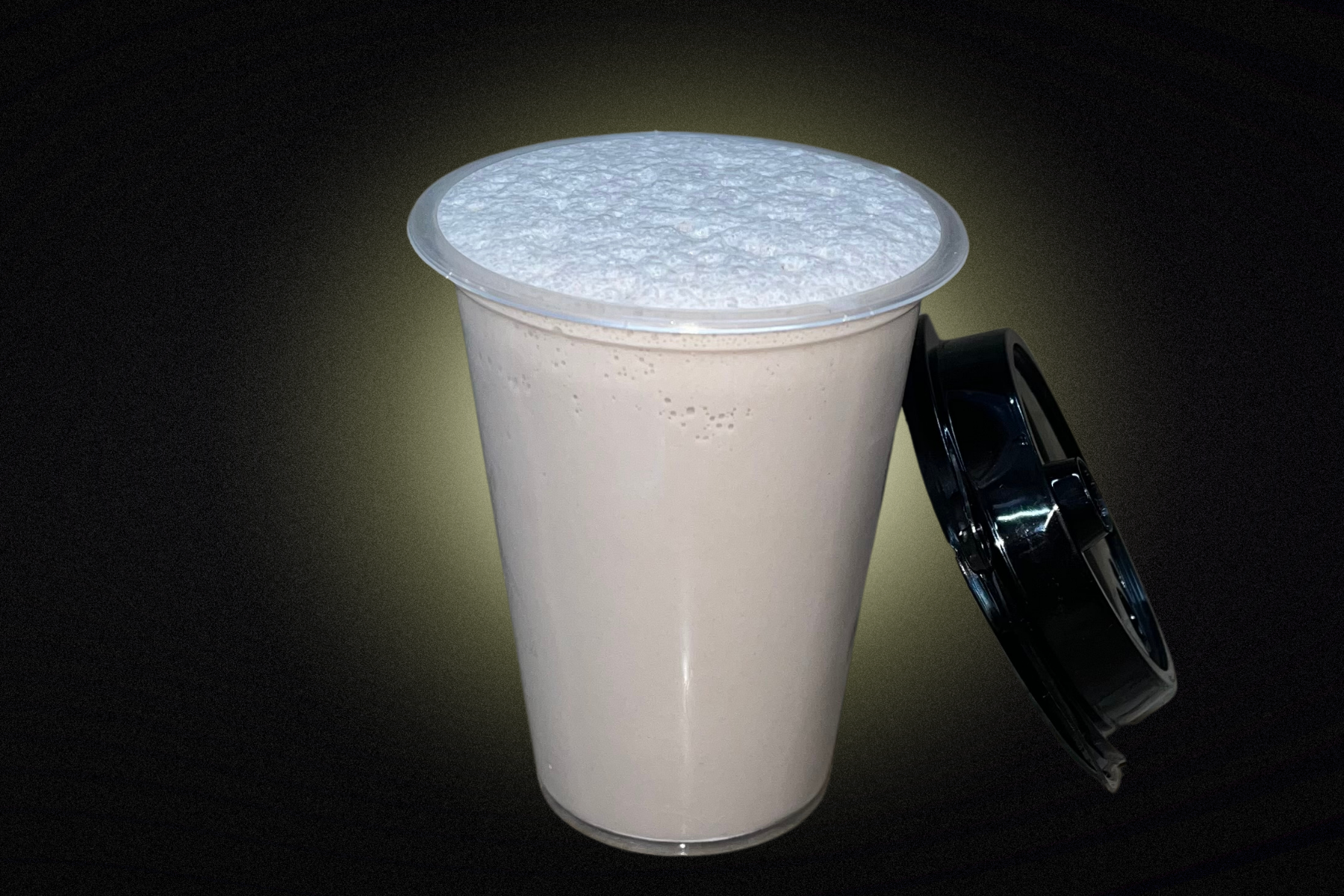 Oreo Shake
