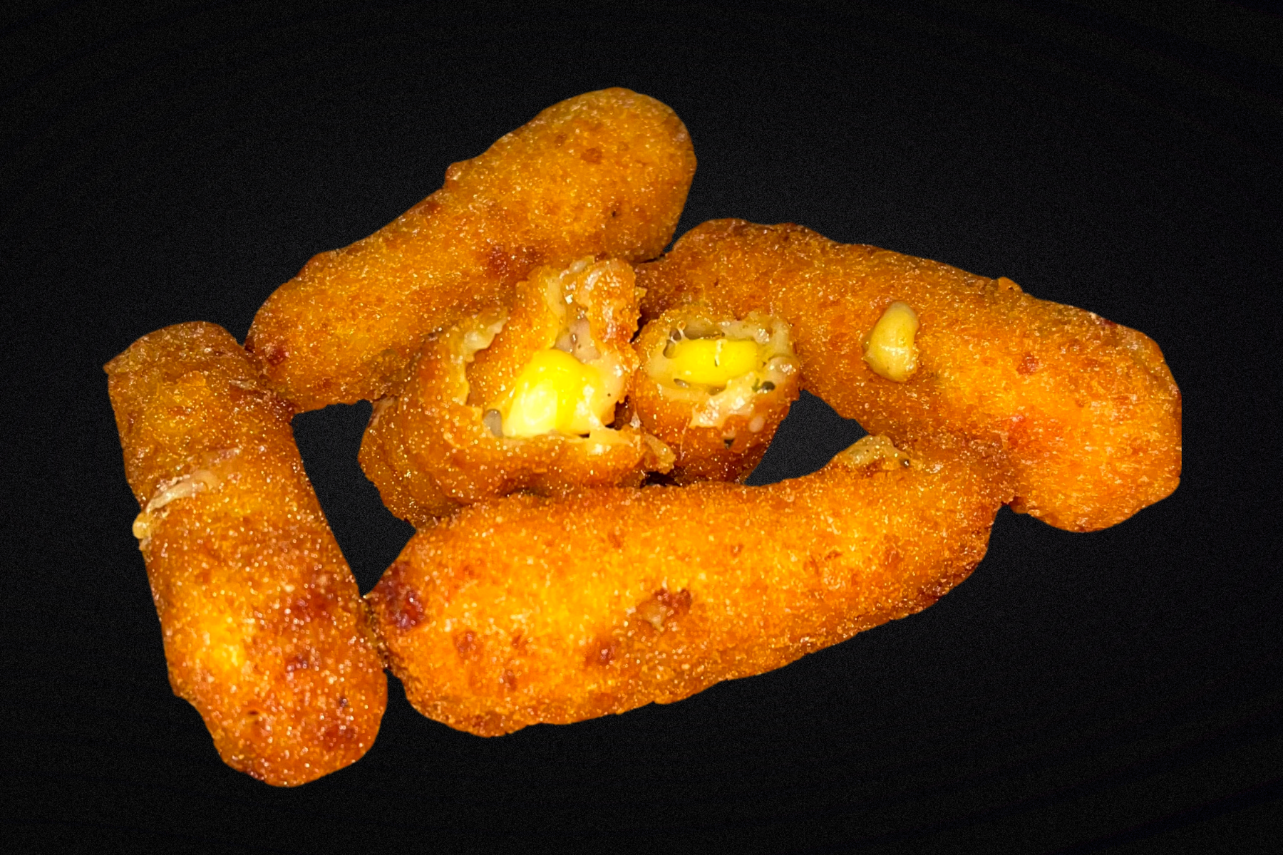 Crispy Bites