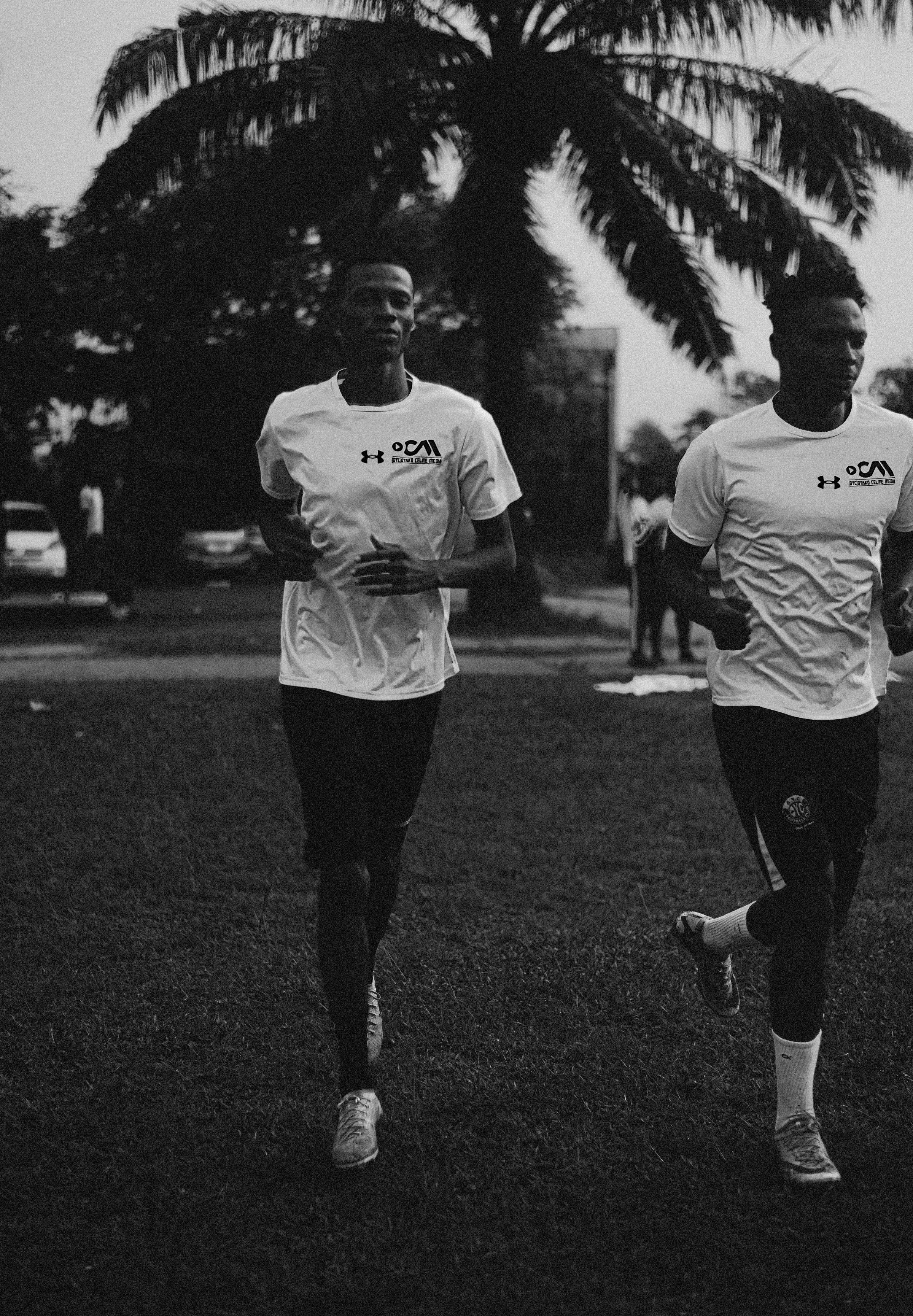 More Than Goals
Warri, Delta State 2024