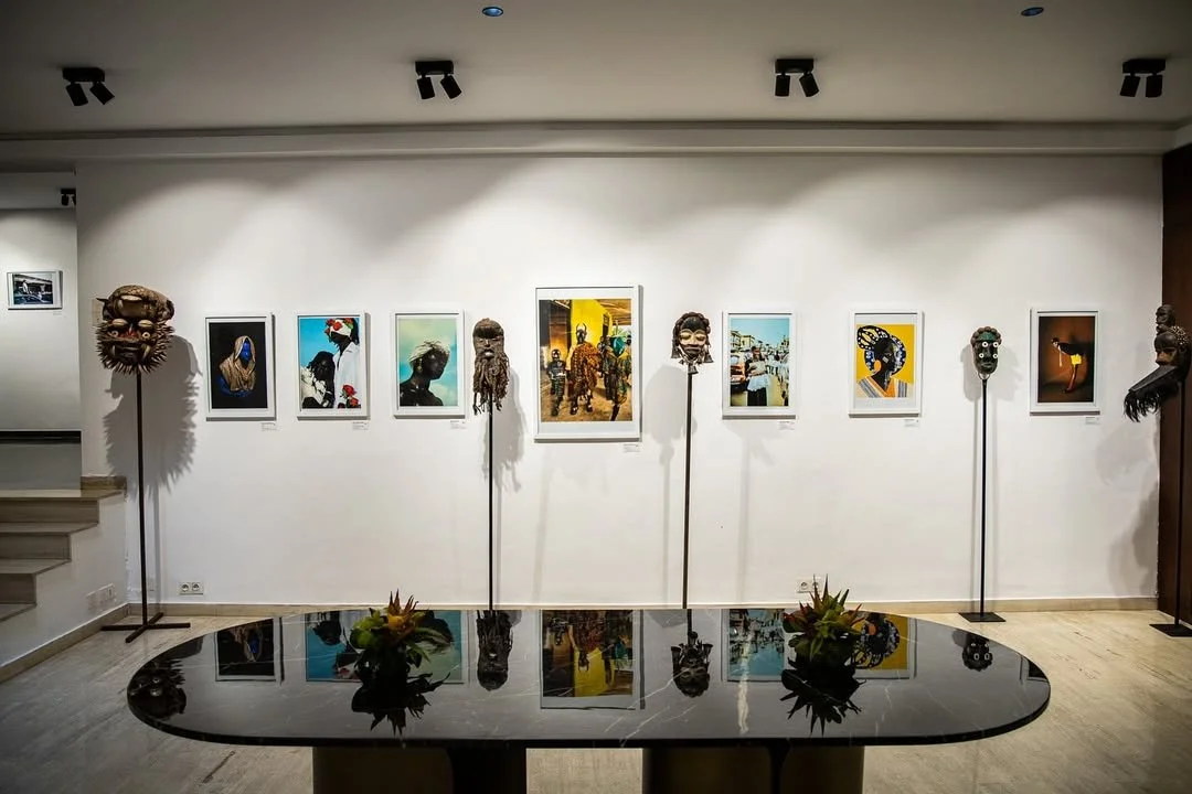 Pourquoi s’engager aux côtés de l’Africa Foto Fair Parce que certaines rencontres déplacent les .JPG