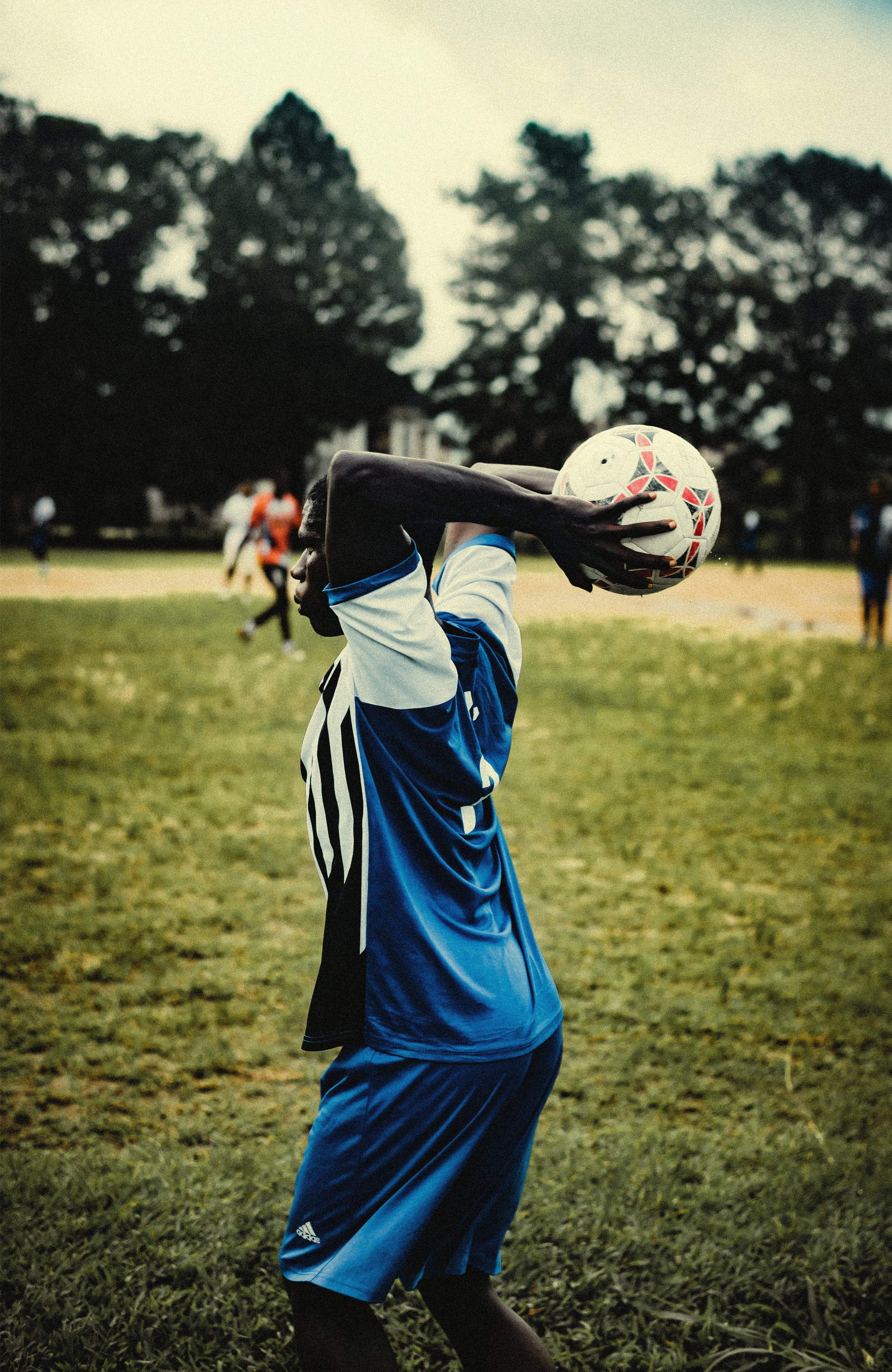 More Than Goals
Warri, Delta State 2024