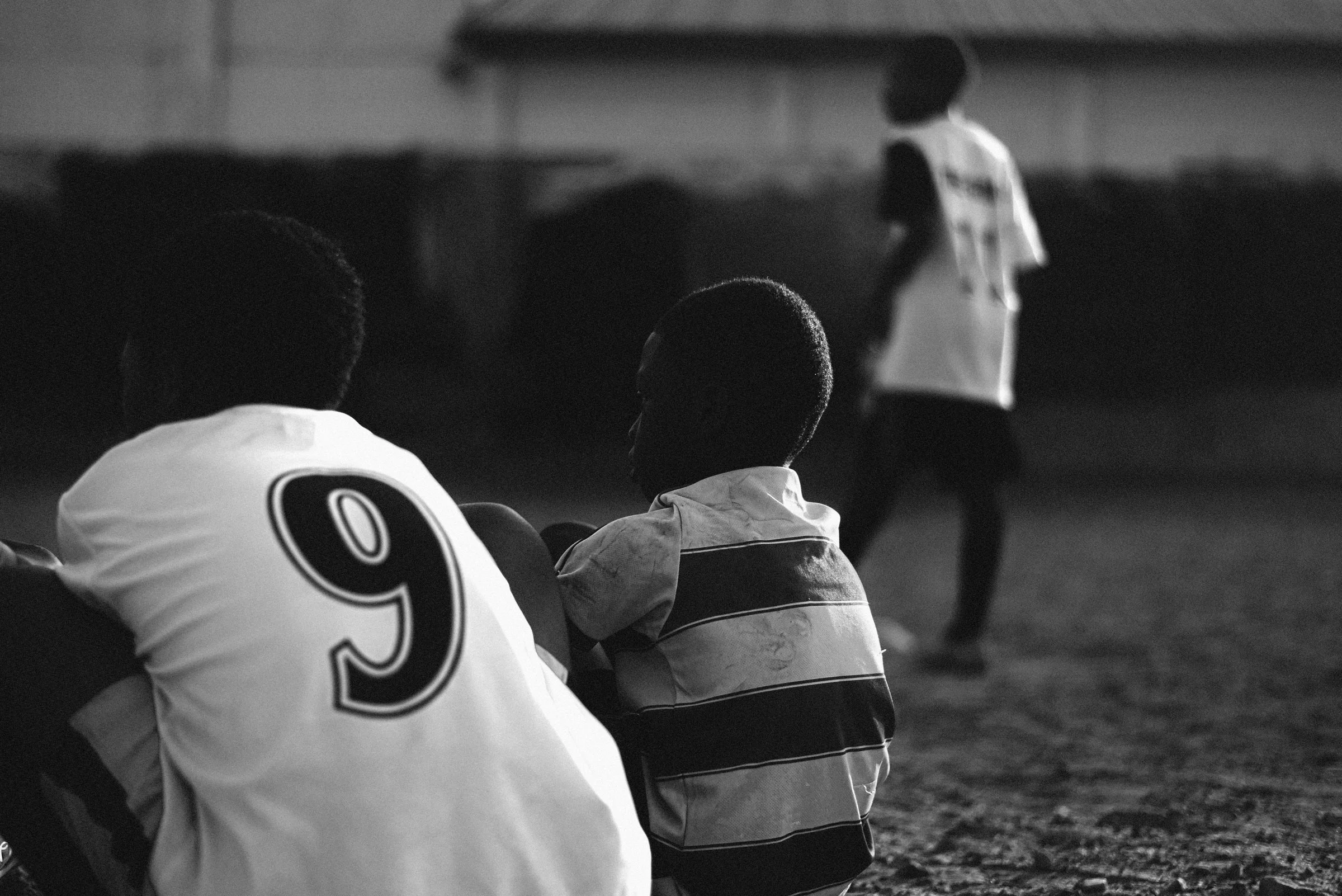 More Than Goals
Jamestown 2024
