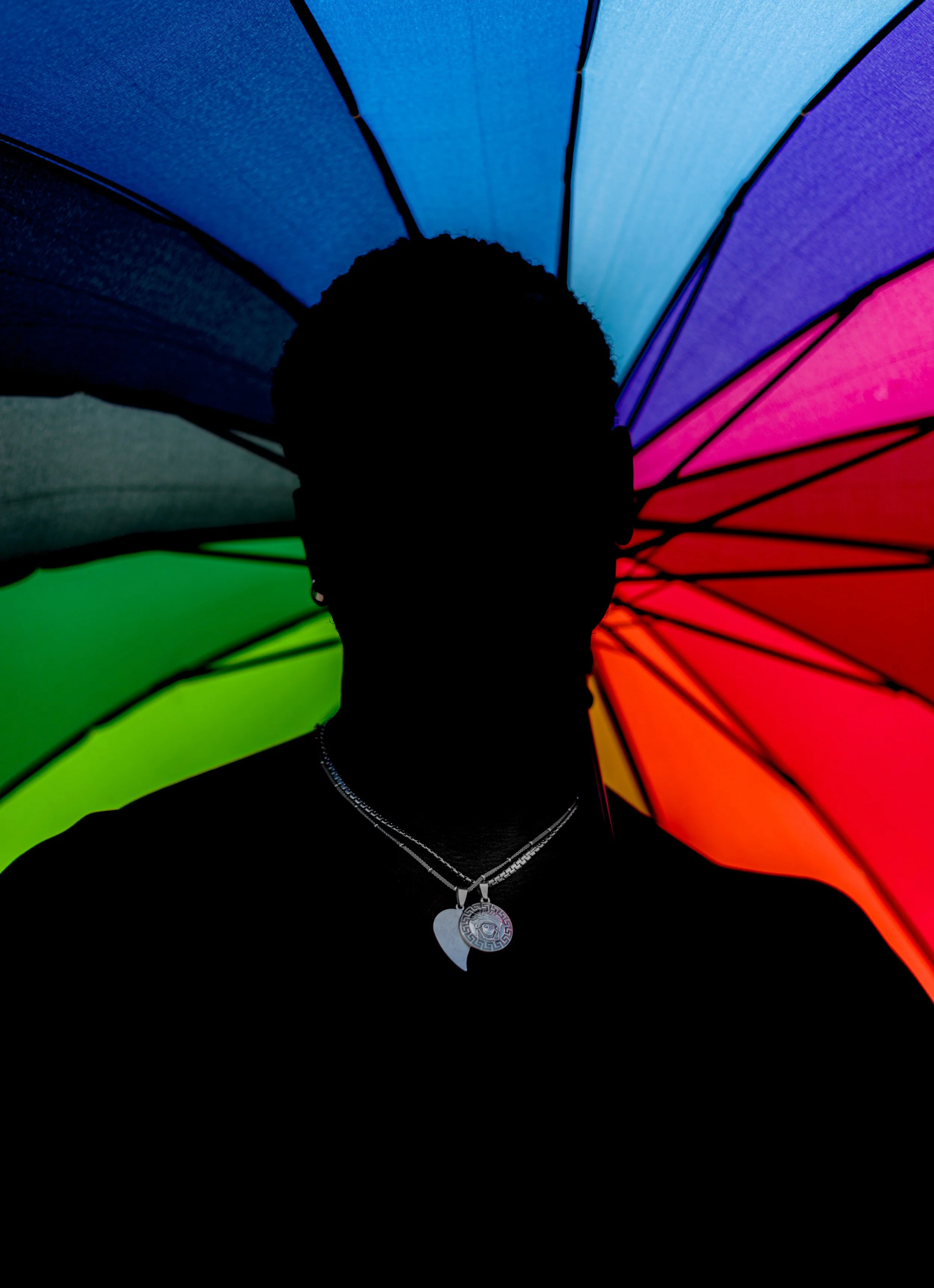 In the Dark - From the Spectra Series