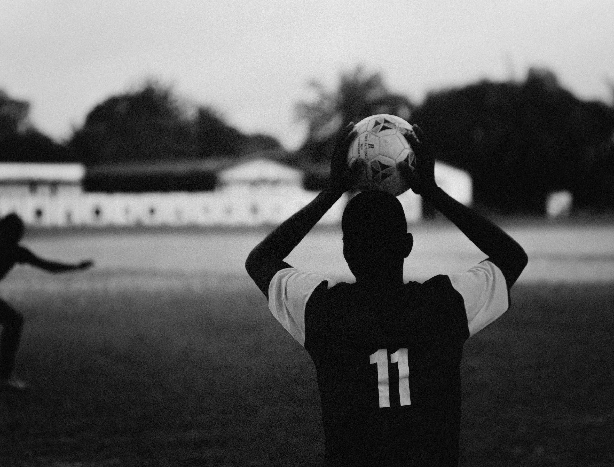 More Than Goals
Warri, Delta State 2024