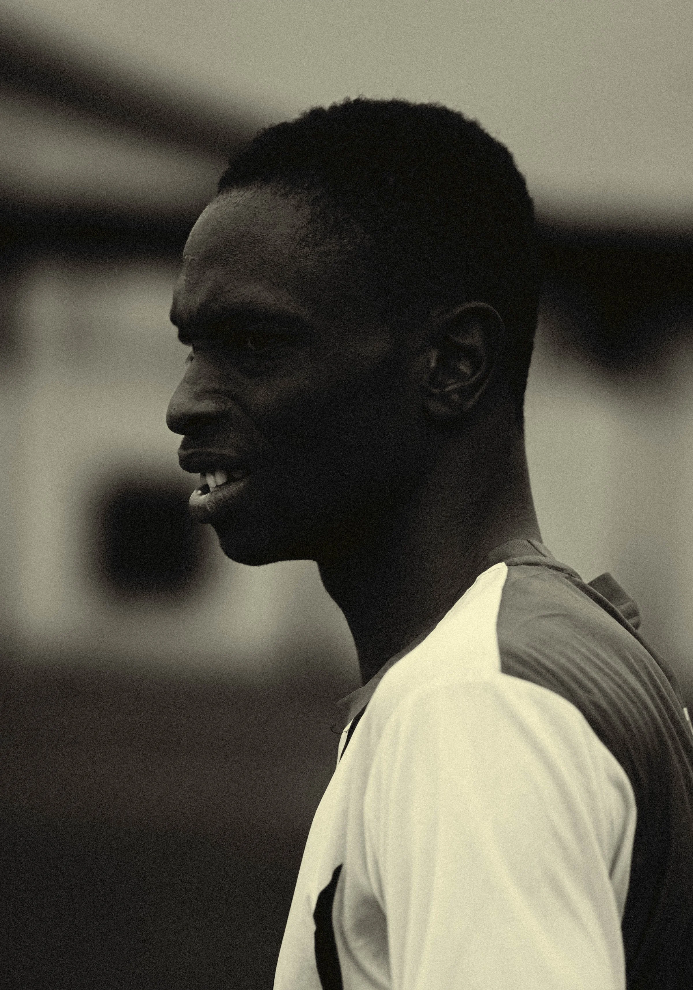 More Than Goals
Warri, Delta State 2024