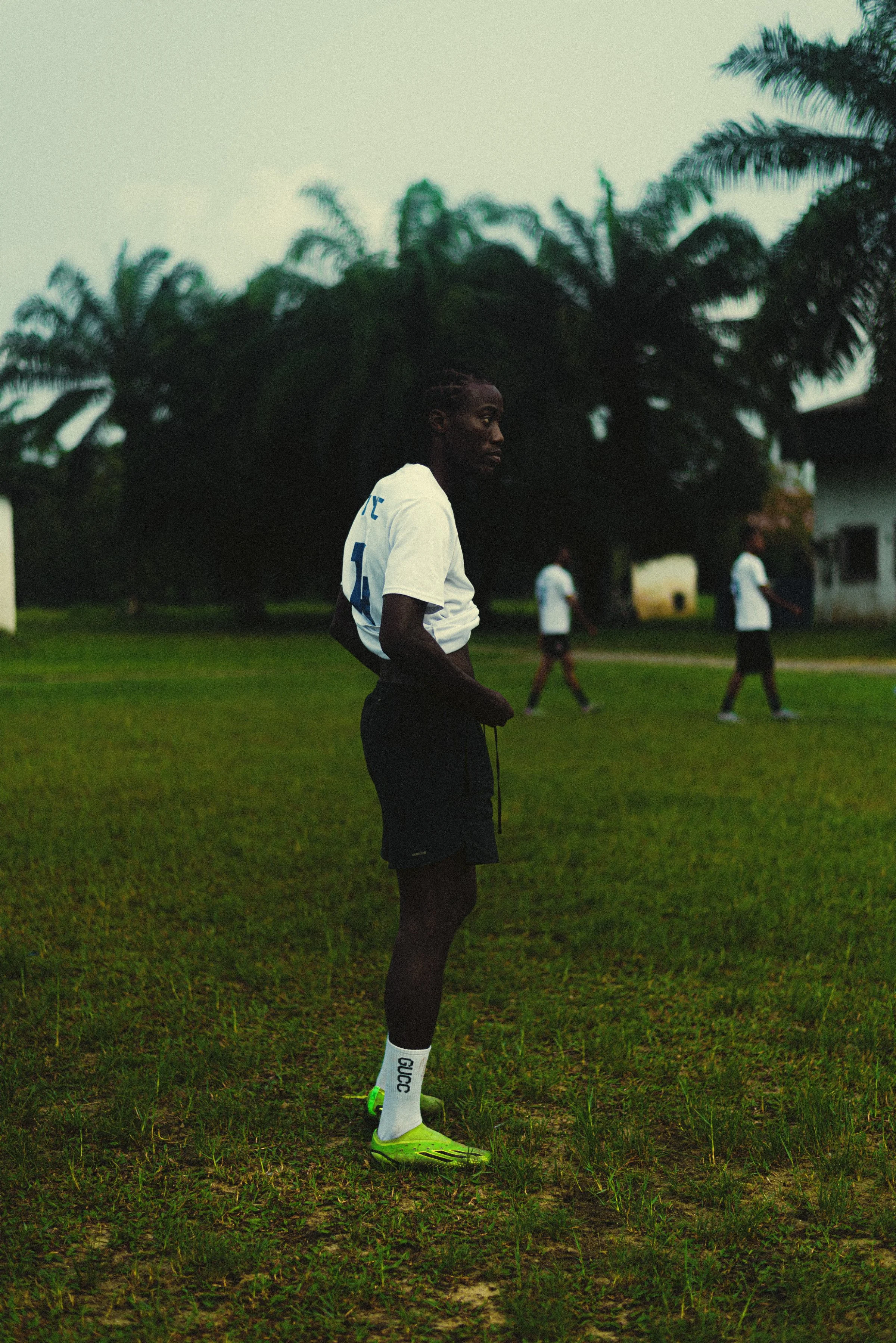 More Than Goals
Warri, Delta State 2024